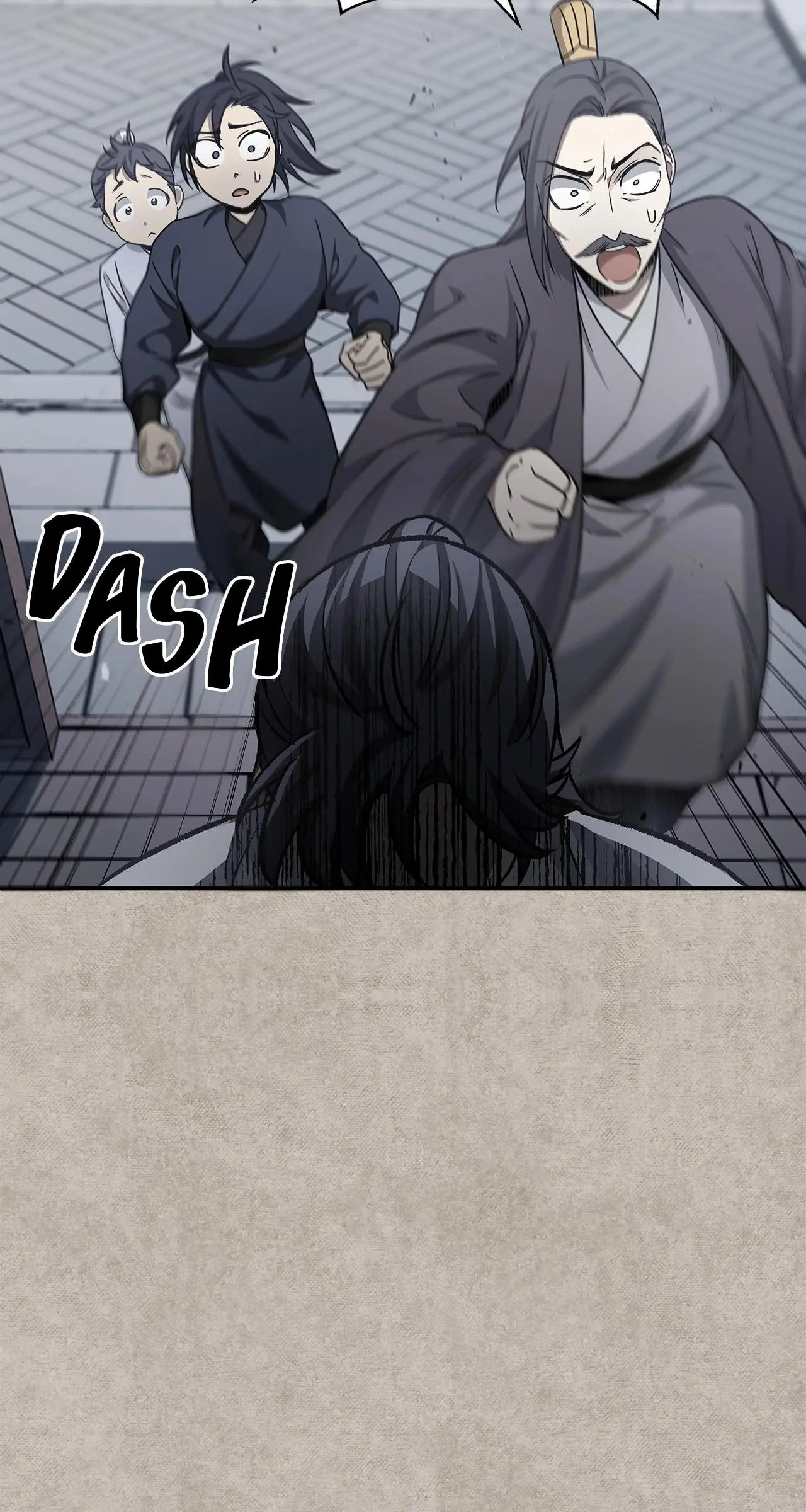Cheonhwa Archive's Young Master Chapter 8 page 26