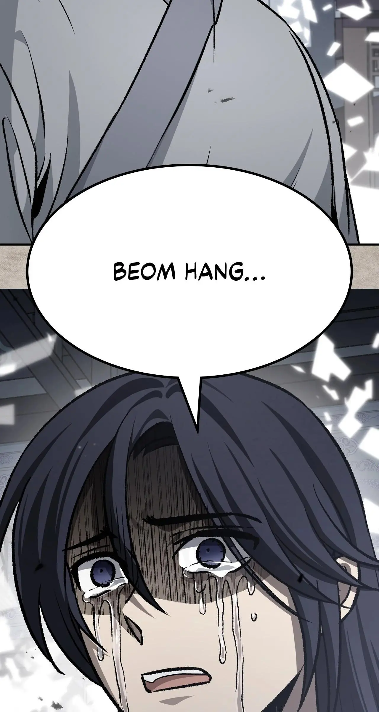 Cheonhwa Archive's Young Master Chapter 8 page 31