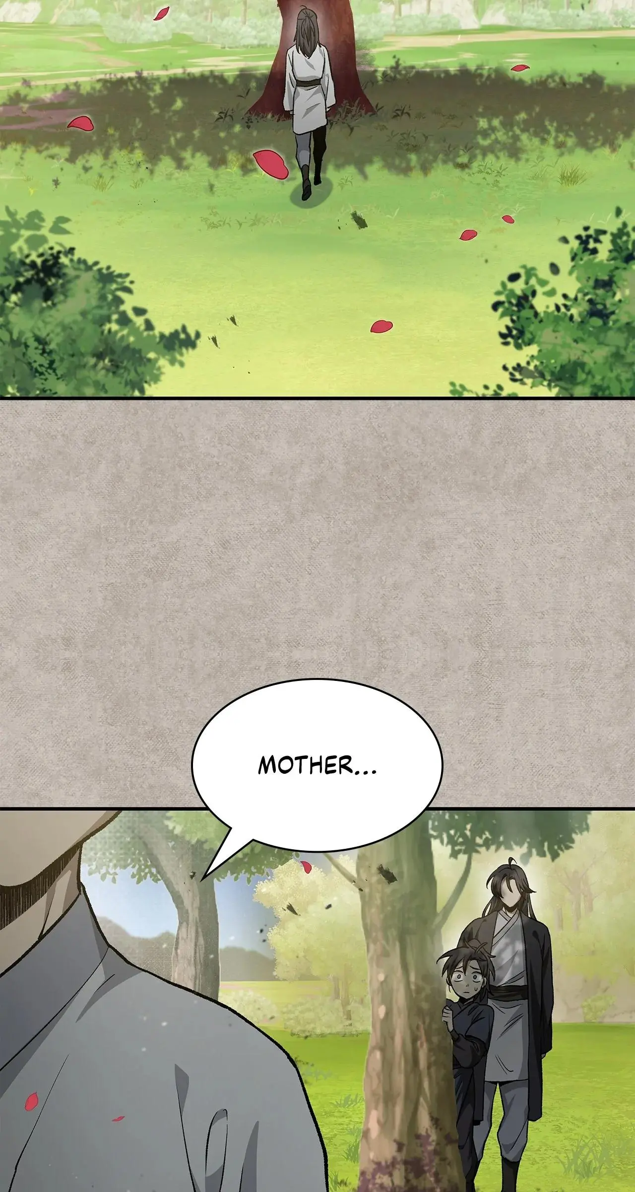 Cheonhwa Archive's Young Master Chapter 8 page 35