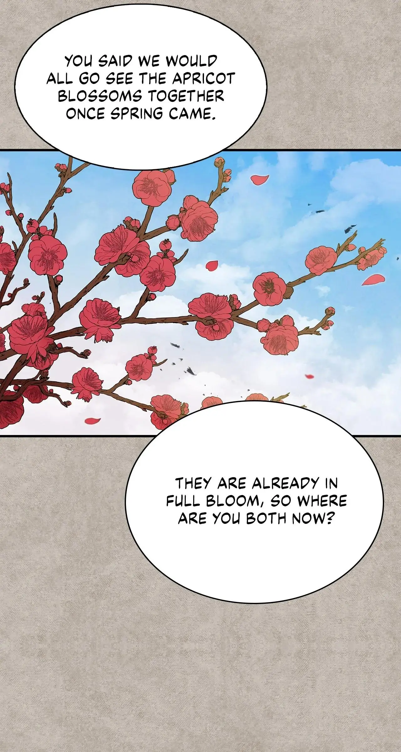 Cheonhwa Archive's Young Master Chapter 8 page 37