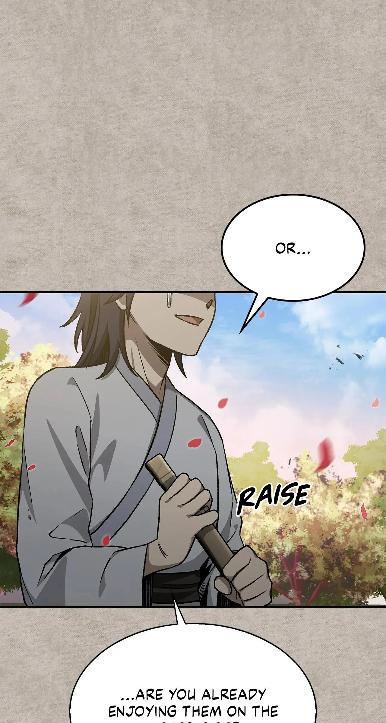 Cheonhwa Archive's Young Master Chapter 8 page 38