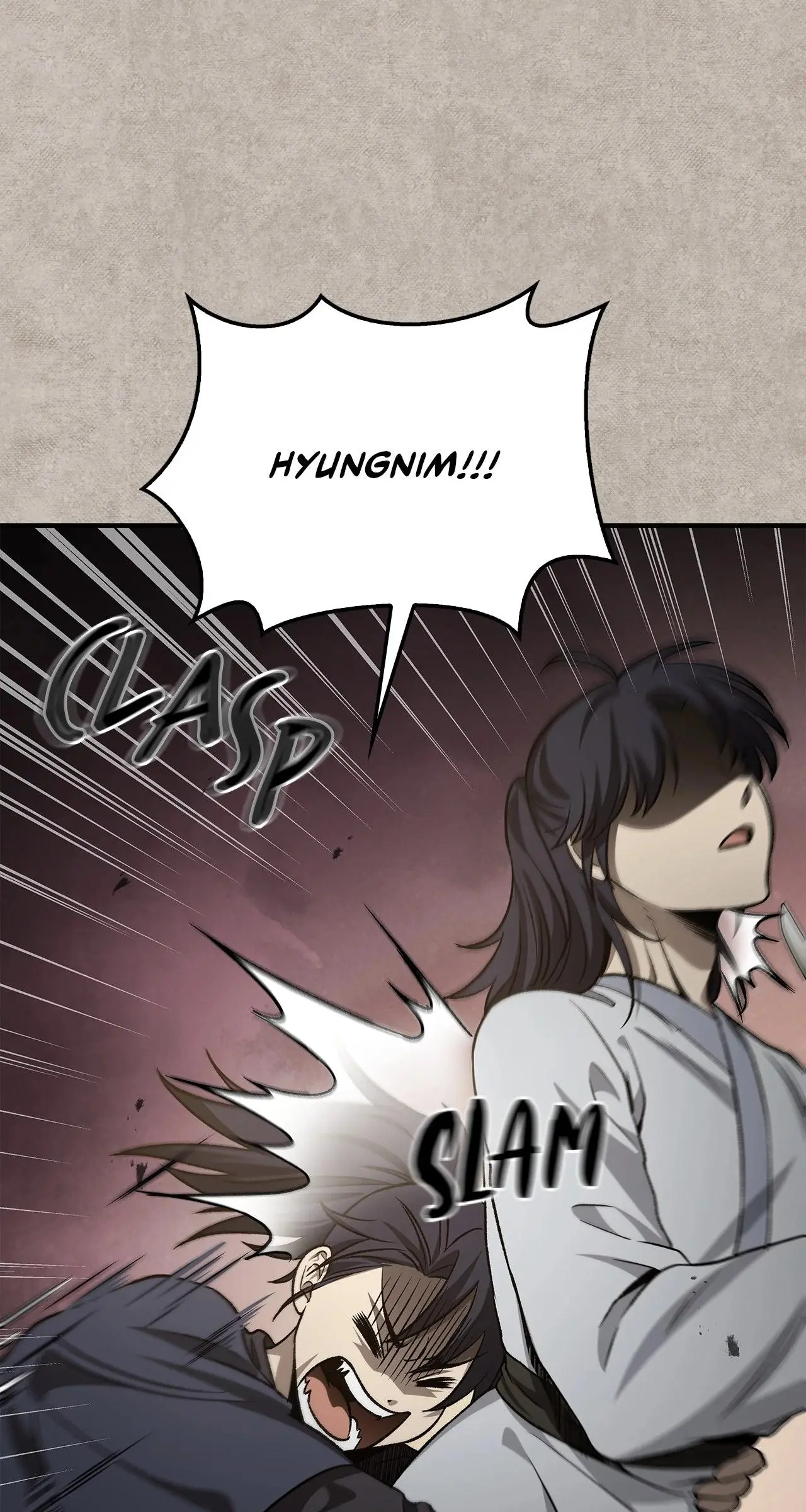 Cheonhwa Archive's Young Master Chapter 8 page 41