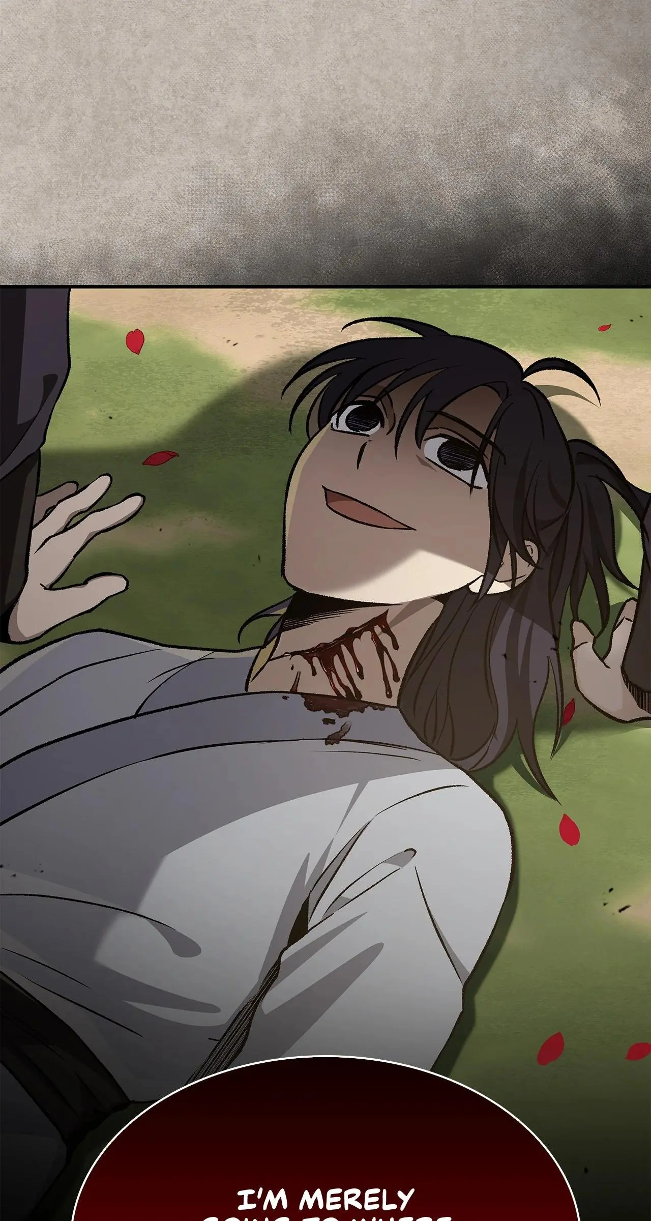 Cheonhwa Archive's Young Master Chapter 8 page 45