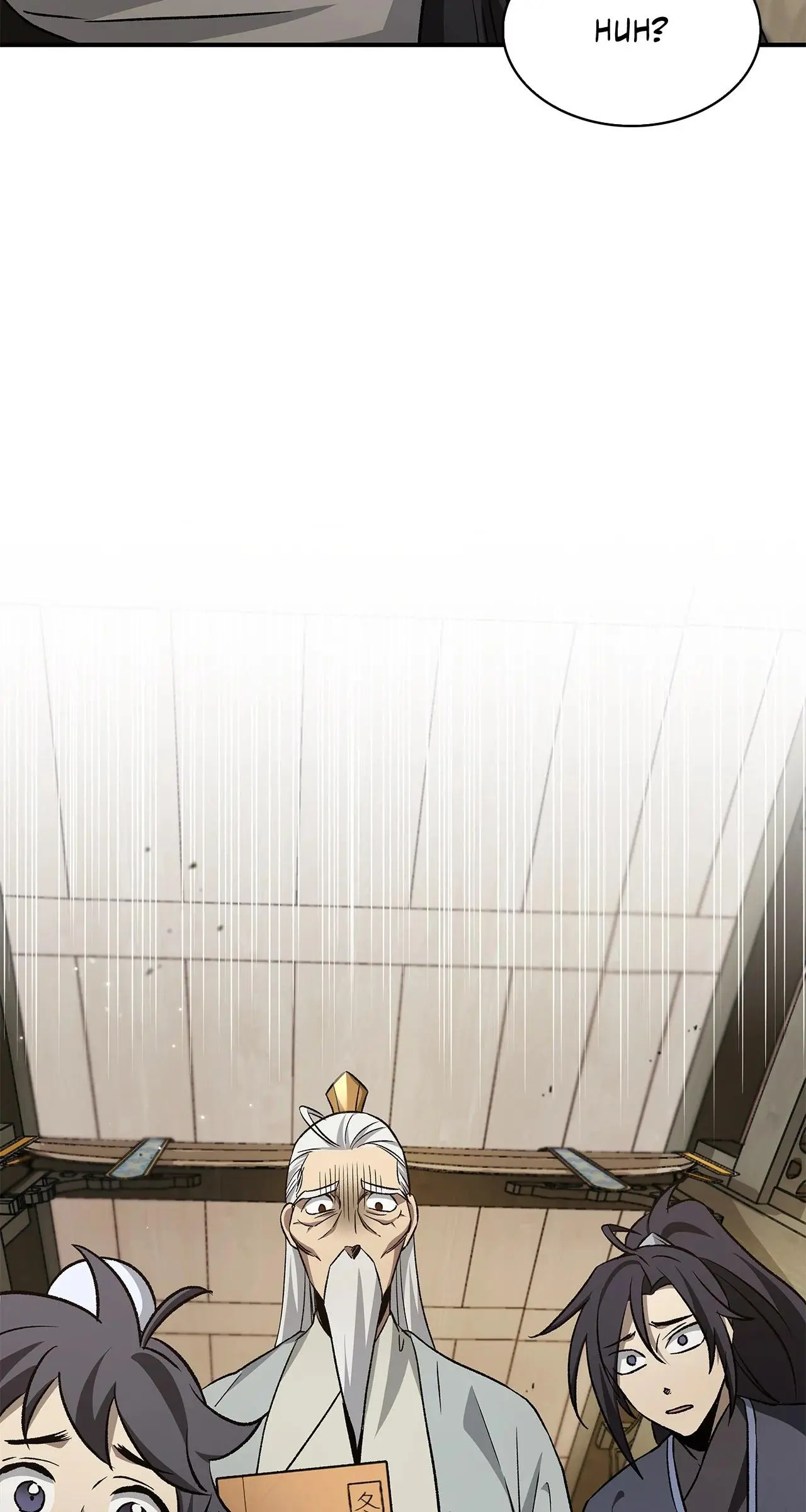 Cheonhwa Archive's Young Master Chapter 8 page 53