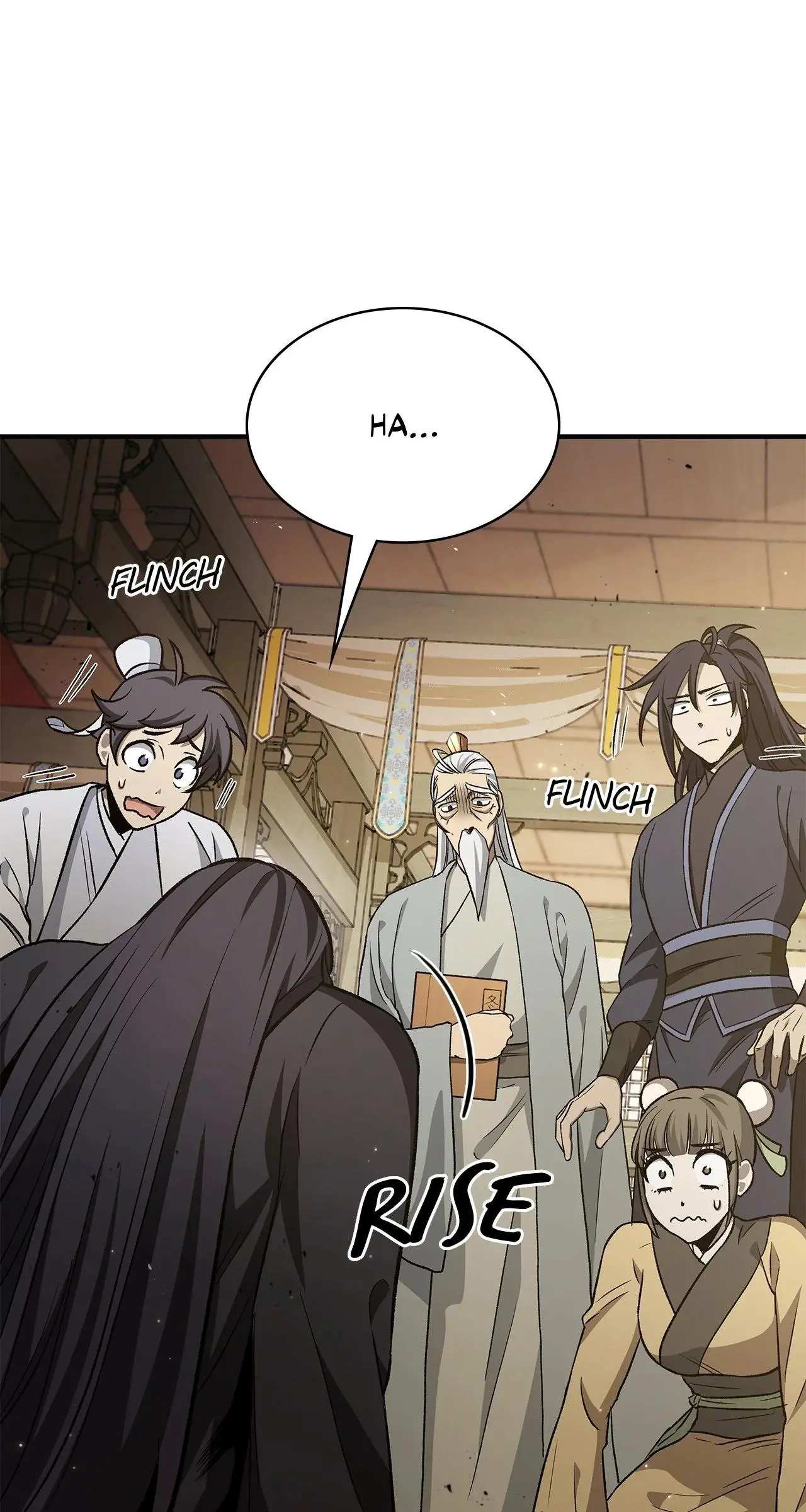 Cheonhwa Archive's Young Master Chapter 8 page 55