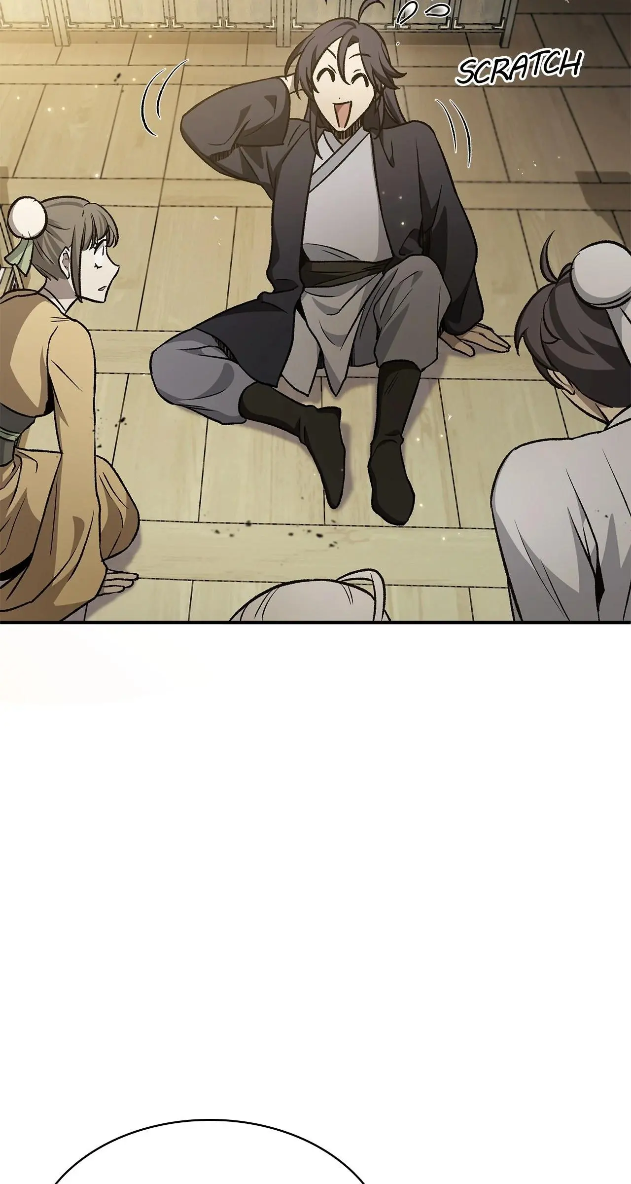 Cheonhwa Archive's Young Master Chapter 8 page 57