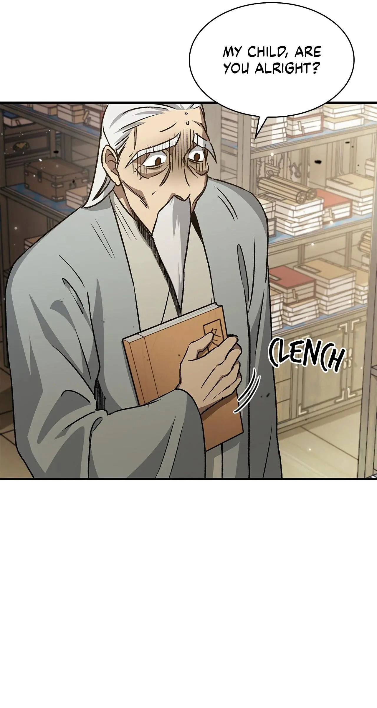Cheonhwa Archive's Young Master Chapter 8 page 60