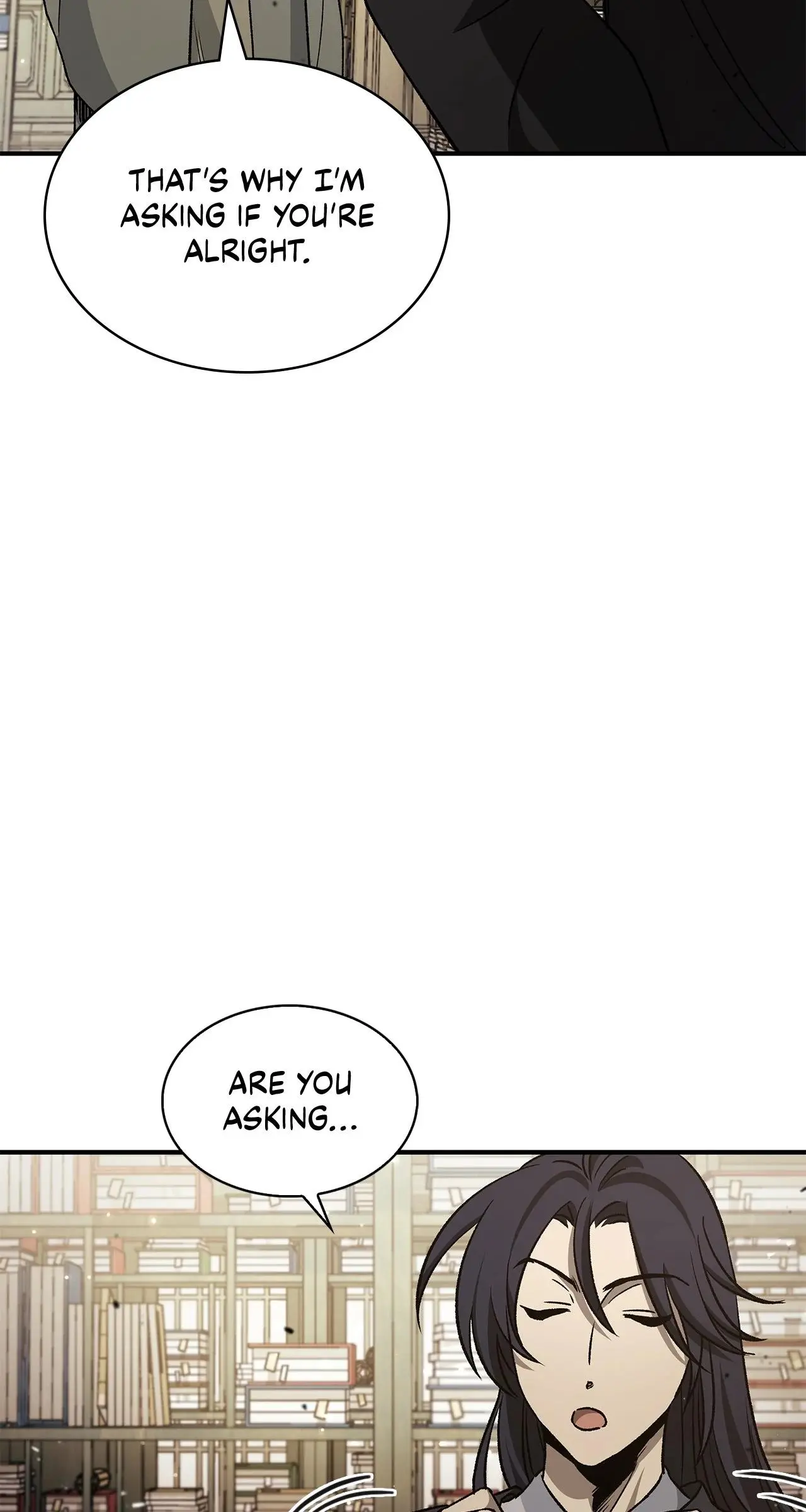 Cheonhwa Archive's Young Master Chapter 8 page 62