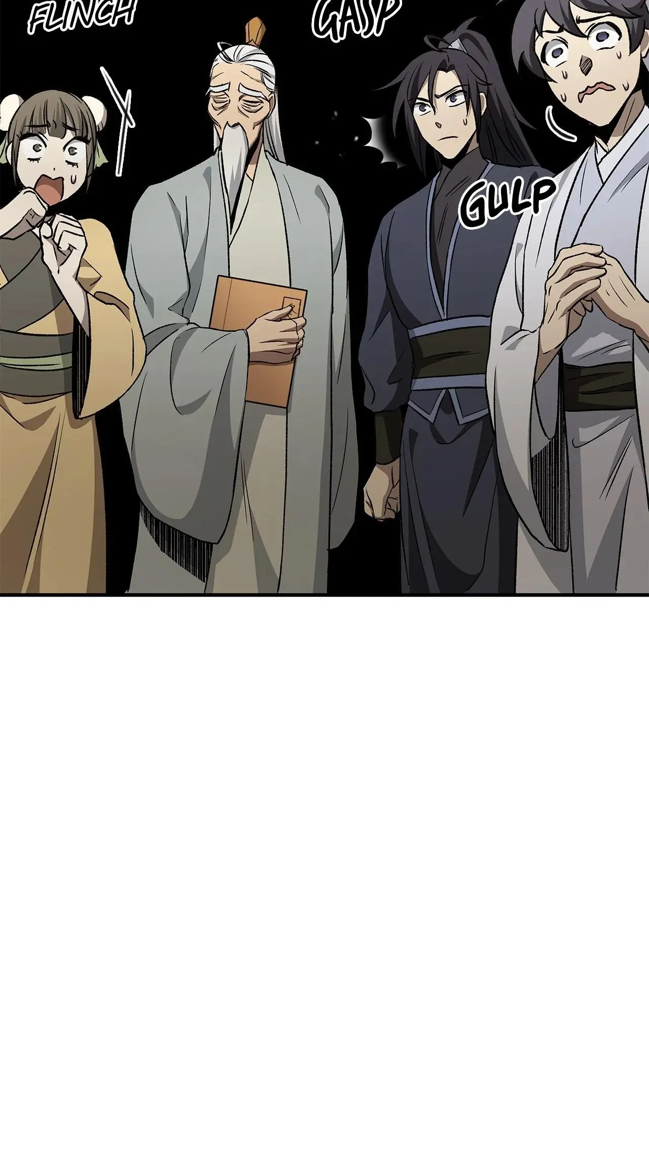 Cheonhwa Archive's Young Master Chapter 8 page 64
