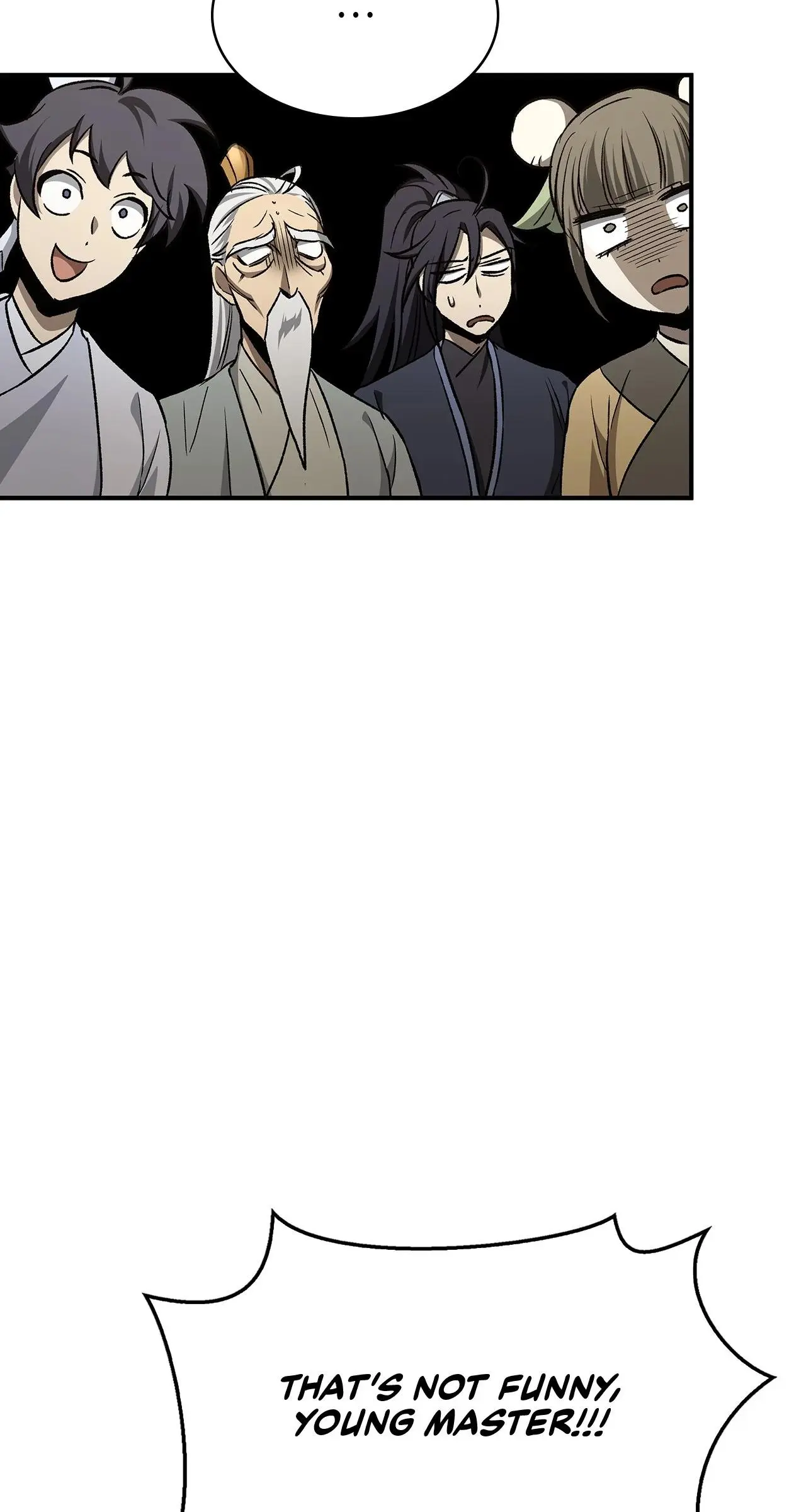 Cheonhwa Archive's Young Master Chapter 8 page 67