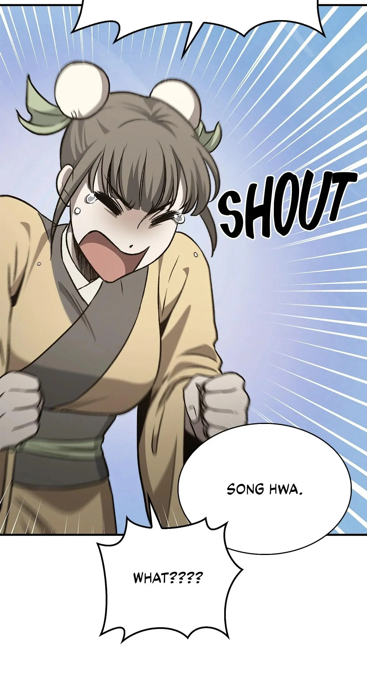 Cheonhwa Archive's Young Master Chapter 8 page 68