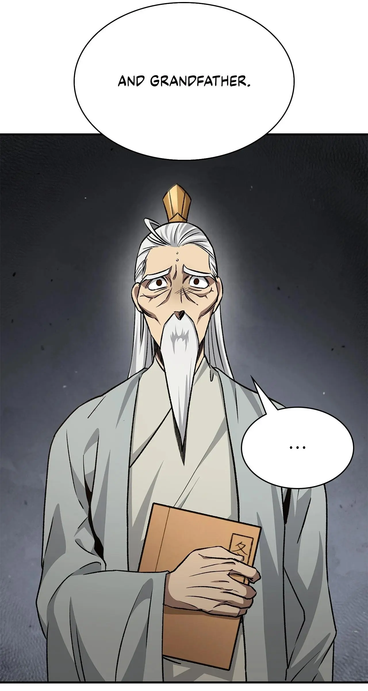 Cheonhwa Archive's Young Master Chapter 8 page 71