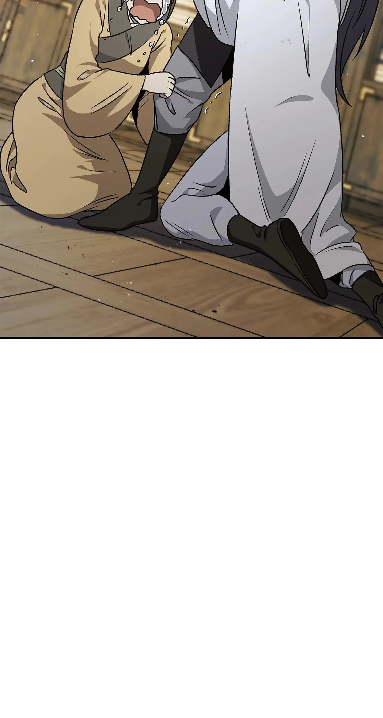 Cheonhwa Archive's Young Master Chapter 8 page 79