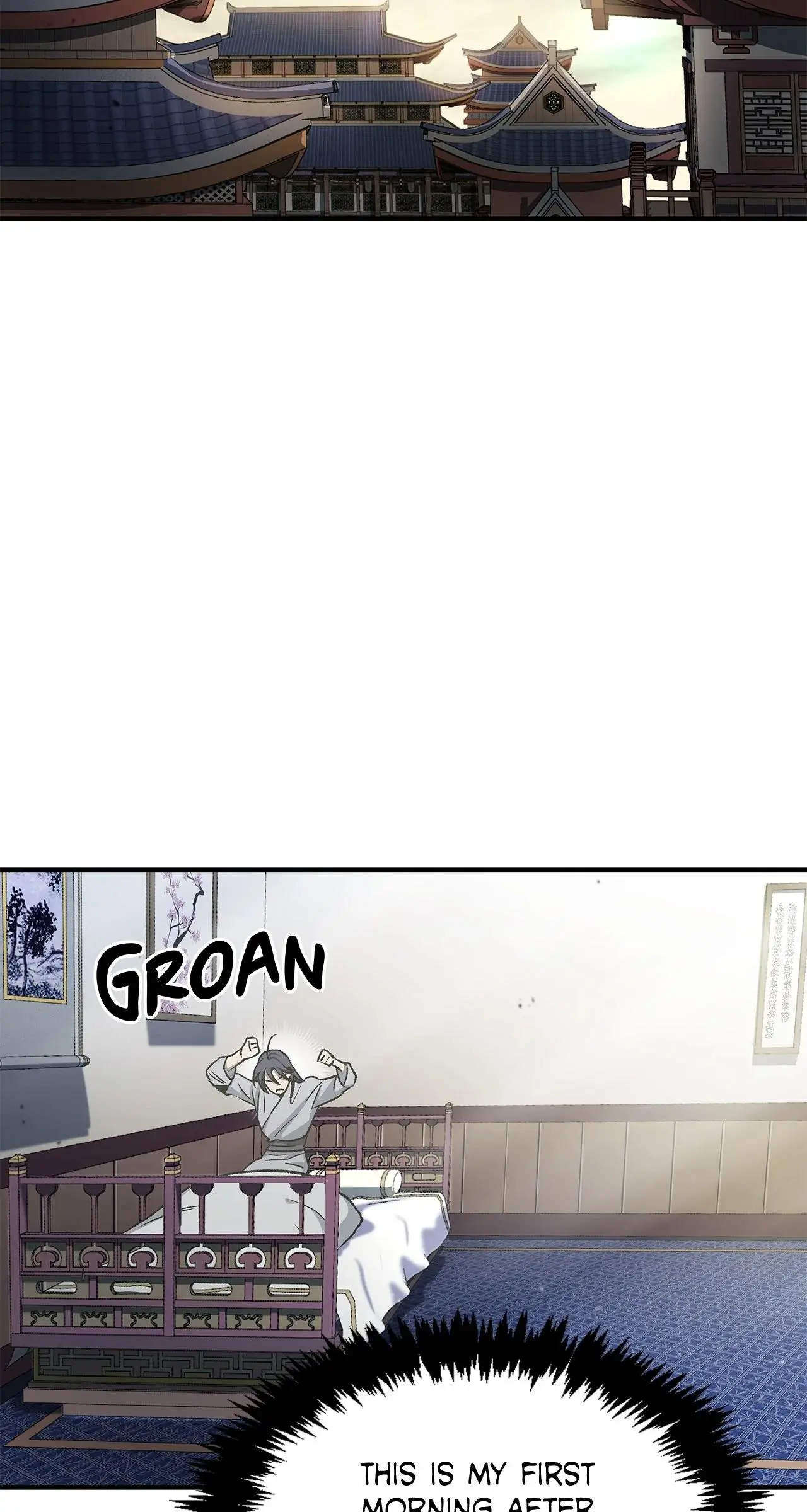 Cheonhwa Archive's Young Master Chapter 8 page 82