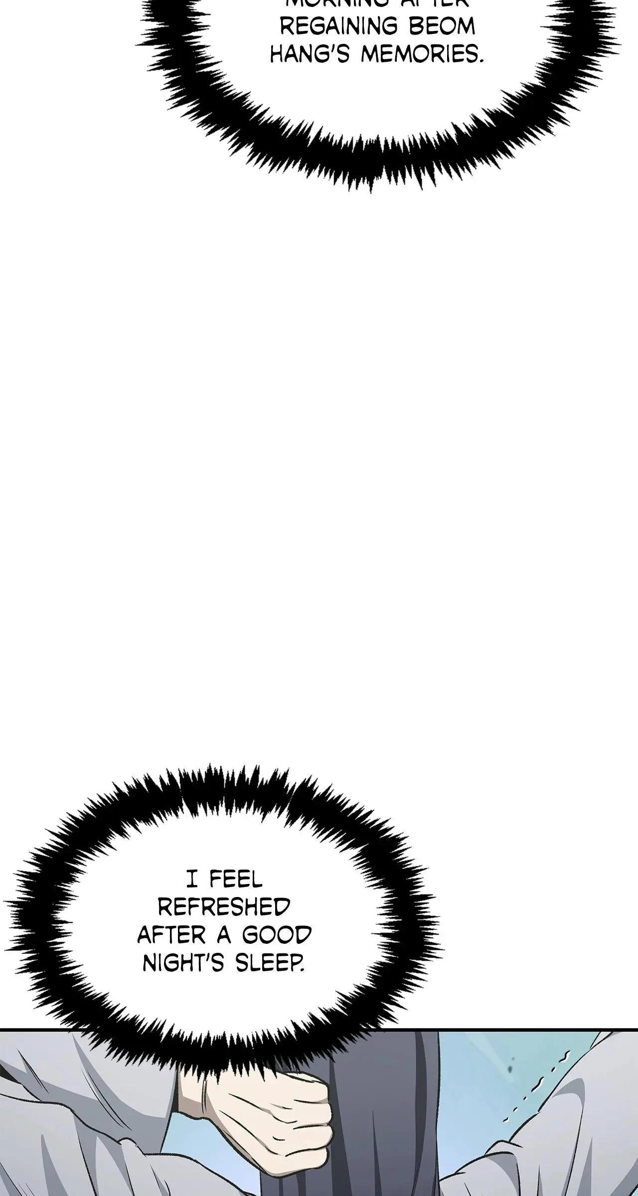 Cheonhwa Archive's Young Master Chapter 8 page 83