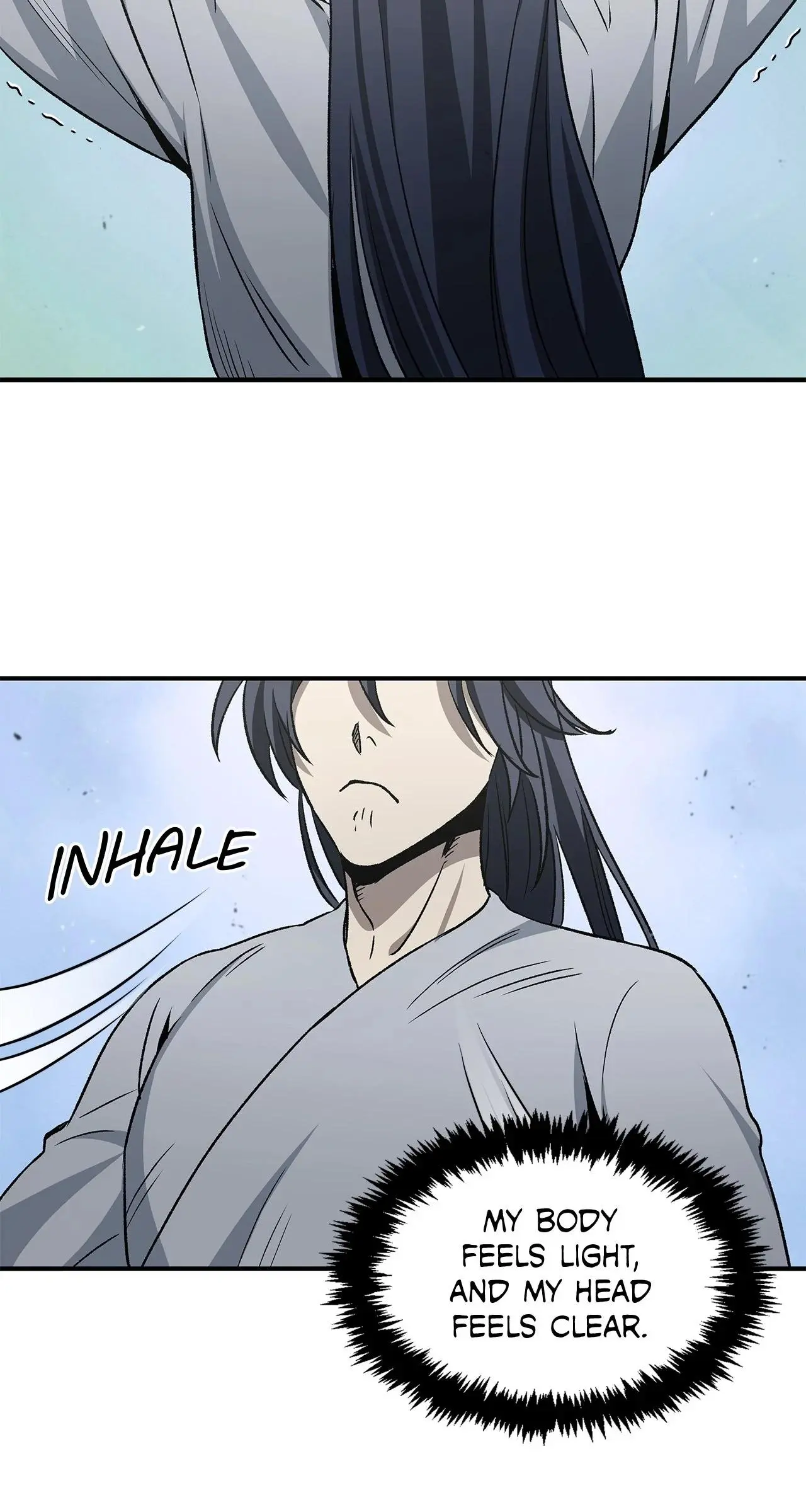 Cheonhwa Archive's Young Master Chapter 8 page 84