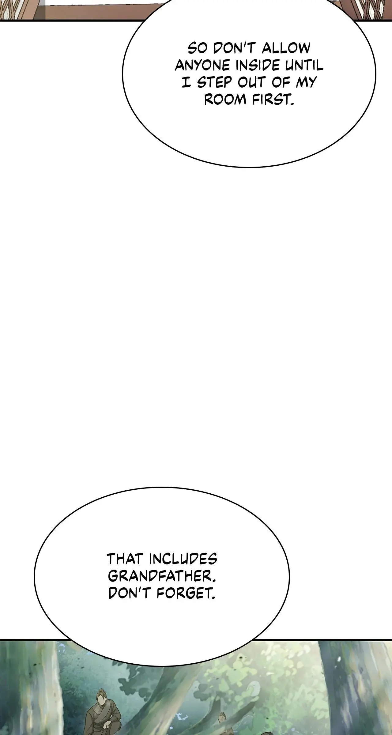 Cheonhwa Archive's Young Master Chapter 8 page 90