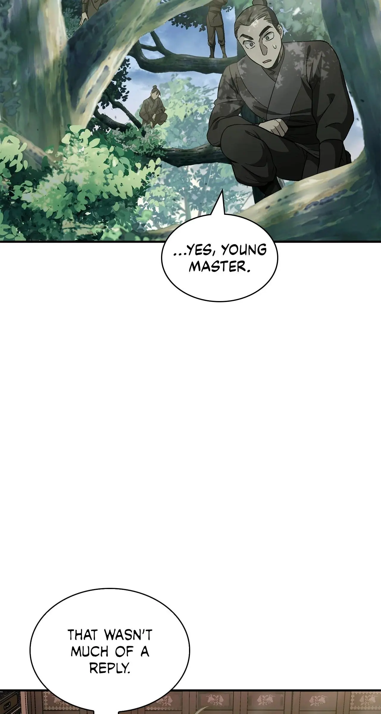 Cheonhwa Archive's Young Master Chapter 8 page 91