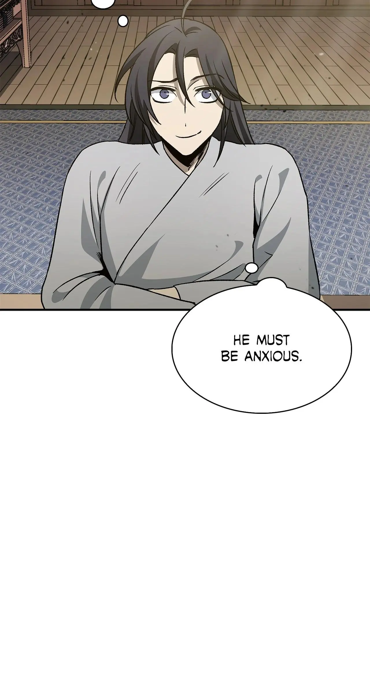 Cheonhwa Archive's Young Master Chapter 8 page 92