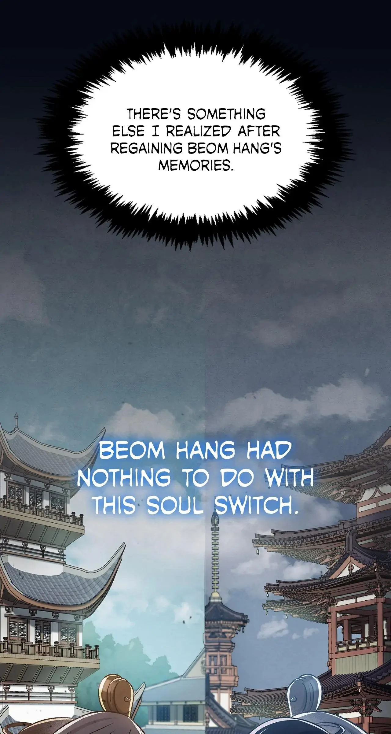 Cheonhwa Archive's Young Master Chapter 8 page 98