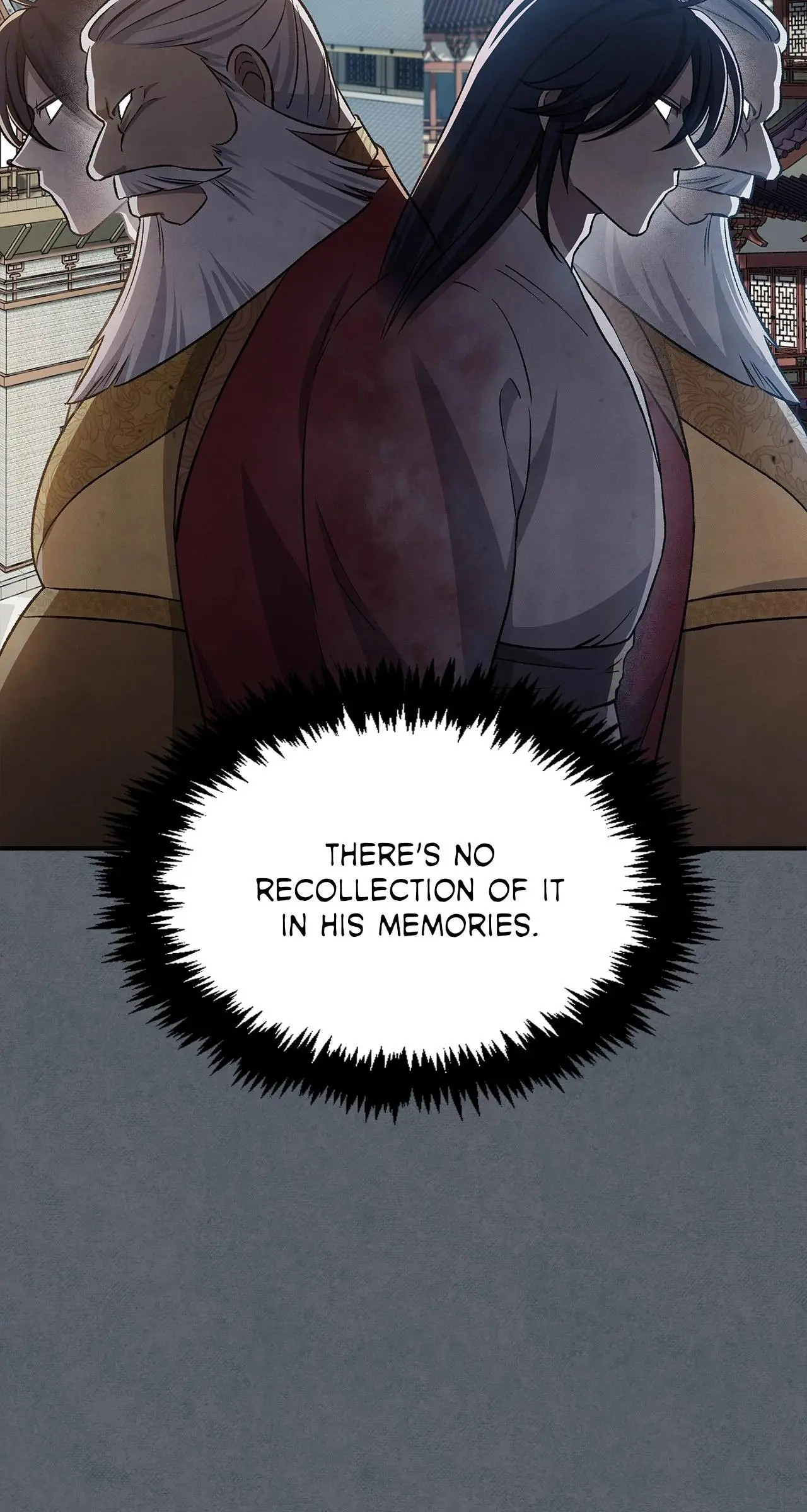Cheonhwa Archive's Young Master Chapter 8 page 99