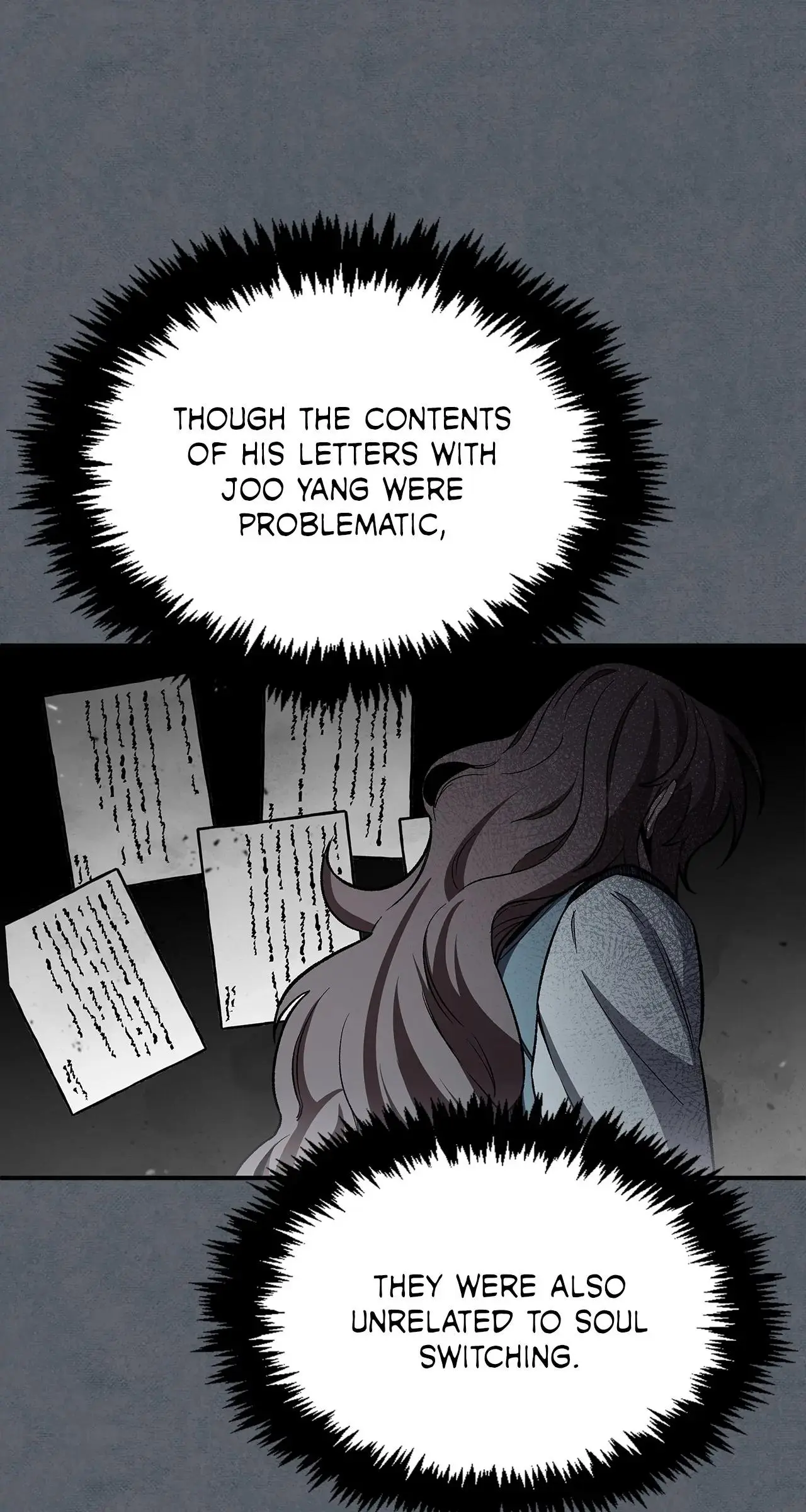Cheonhwa Archive's Young Master Chapter 8 page 100