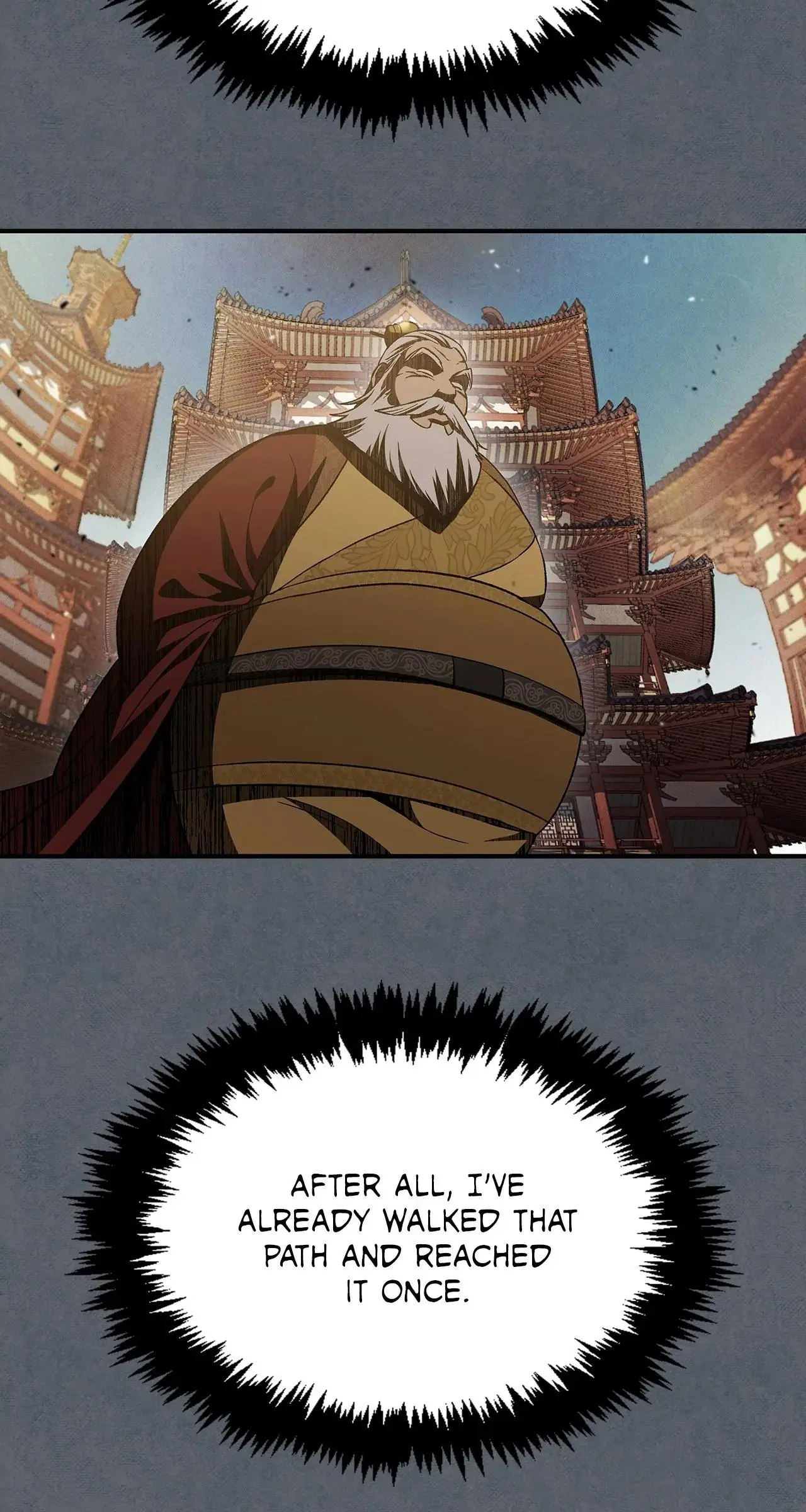 Cheonhwa Archive's Young Master Chapter 8 page 103