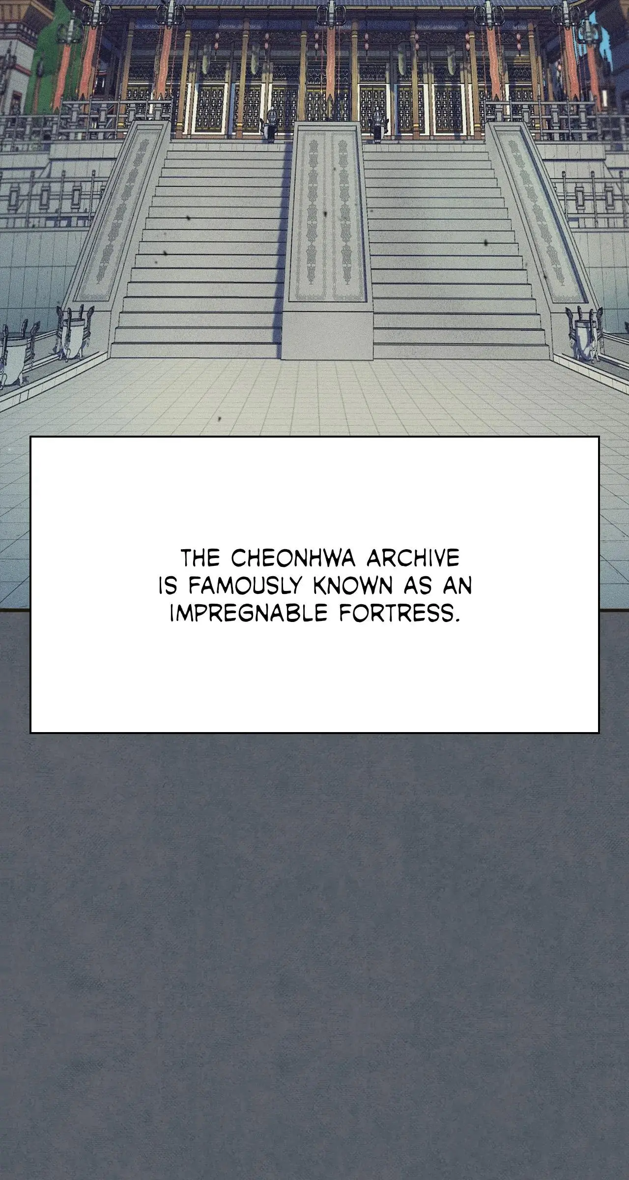 Cheonhwa Archive's Young Master Chapter 8 page 108