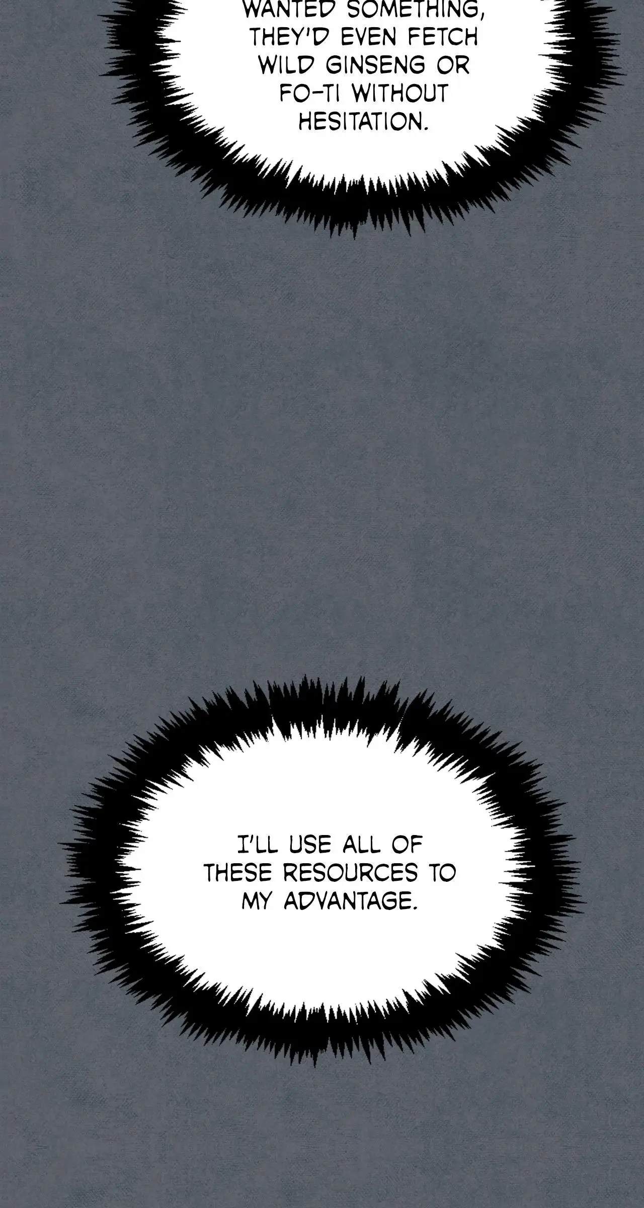 Cheonhwa Archive's Young Master Chapter 8 page 112
