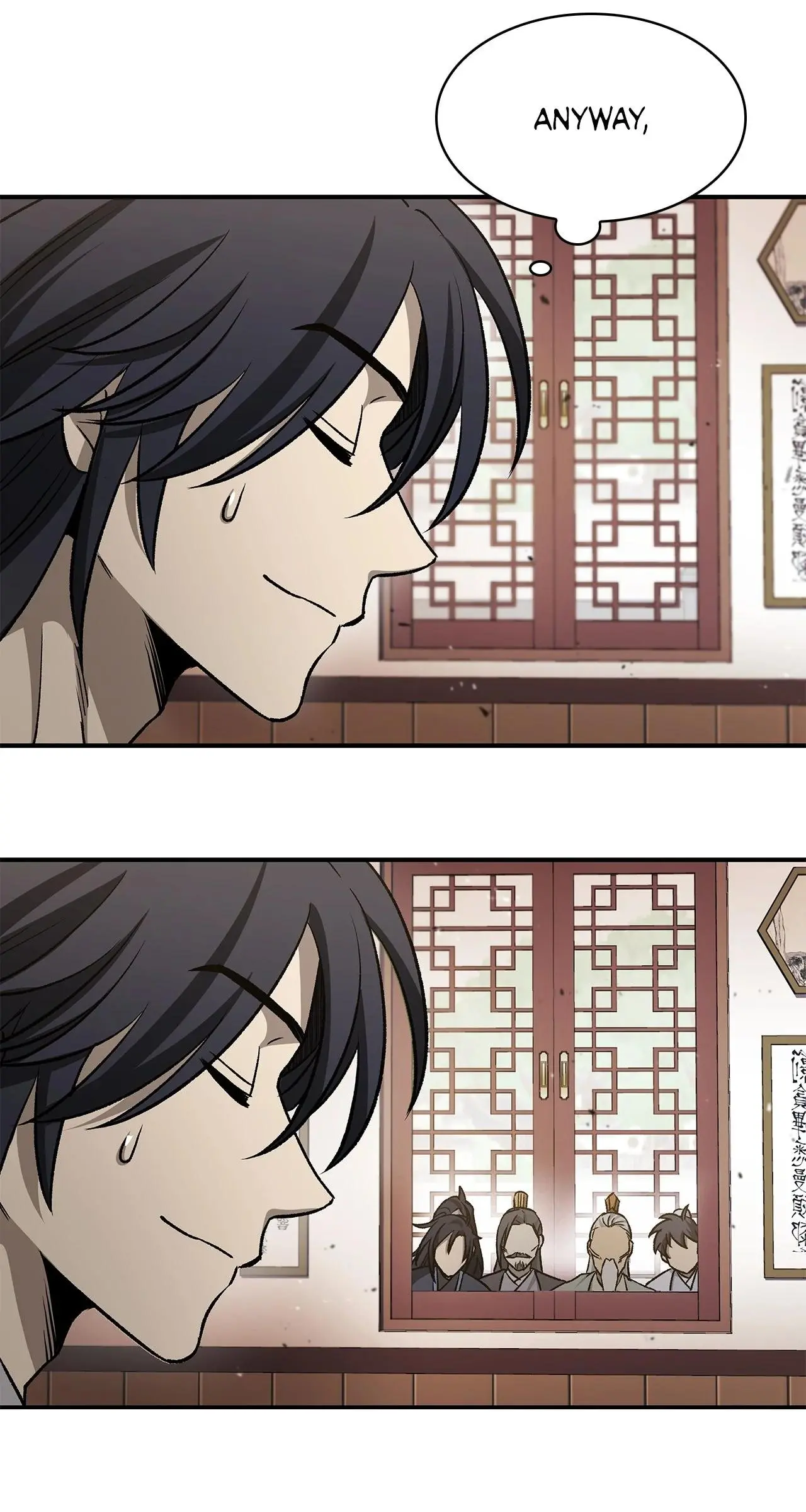 Cheonhwa Archive's Young Master Chapter 8 page 117