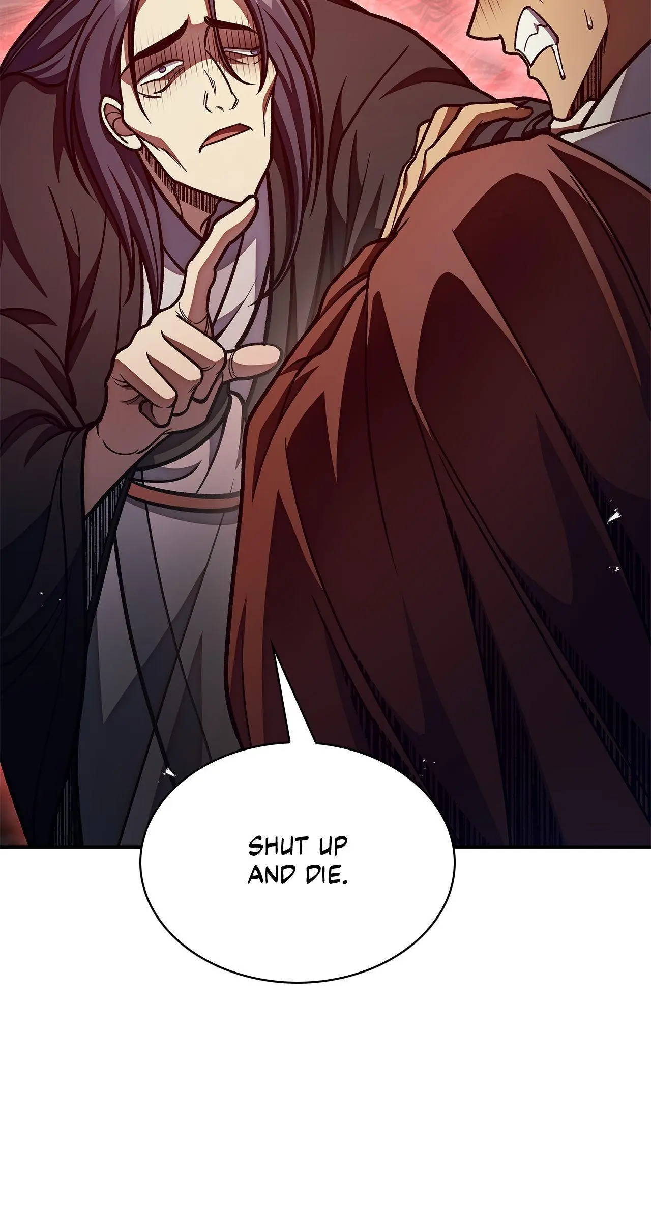 Cheonhwa Archive's Young Master Chapter 80 page 3