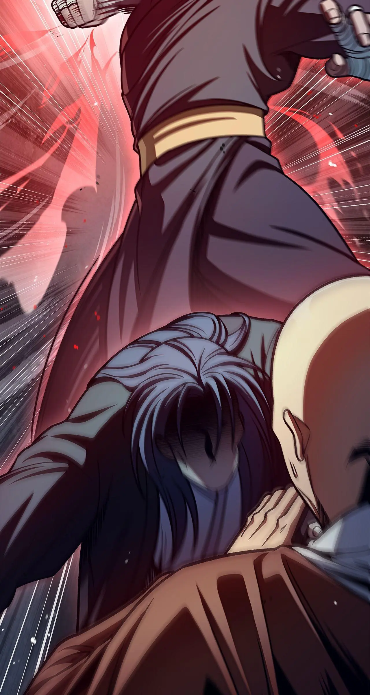 Cheonhwa Archive's Young Master Chapter 80 page 6