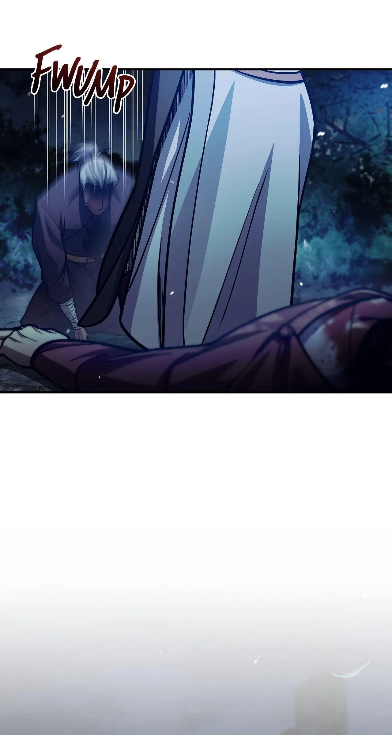 Cheonhwa Archive's Young Master Chapter 80 page 27