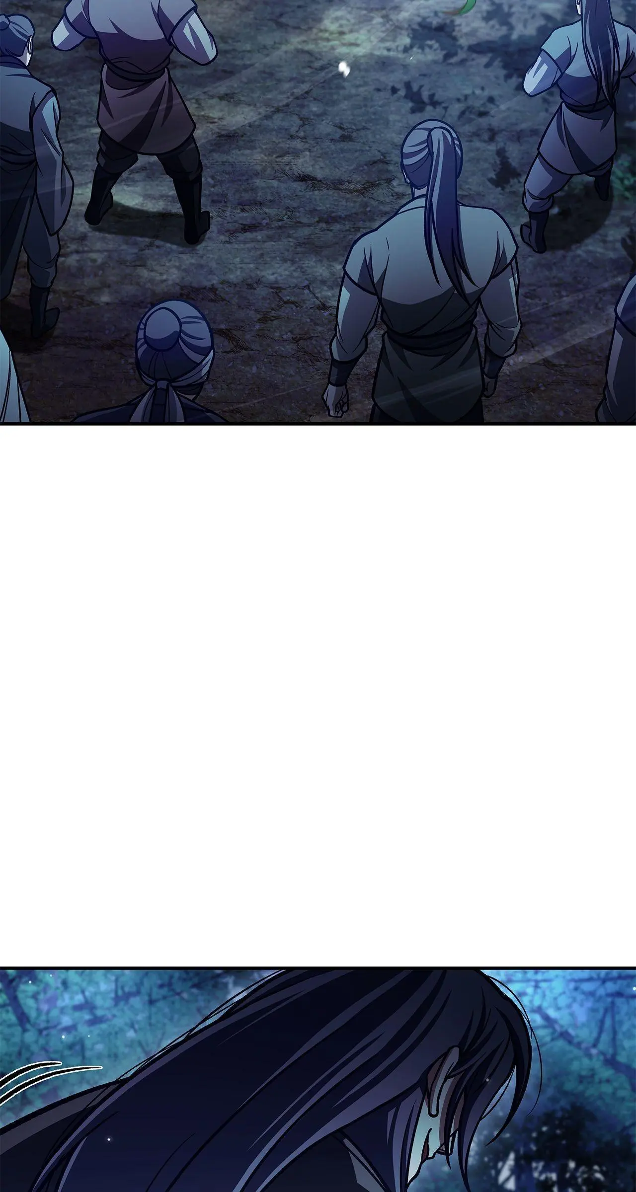 Cheonhwa Archive's Young Master Chapter 80 page 29
