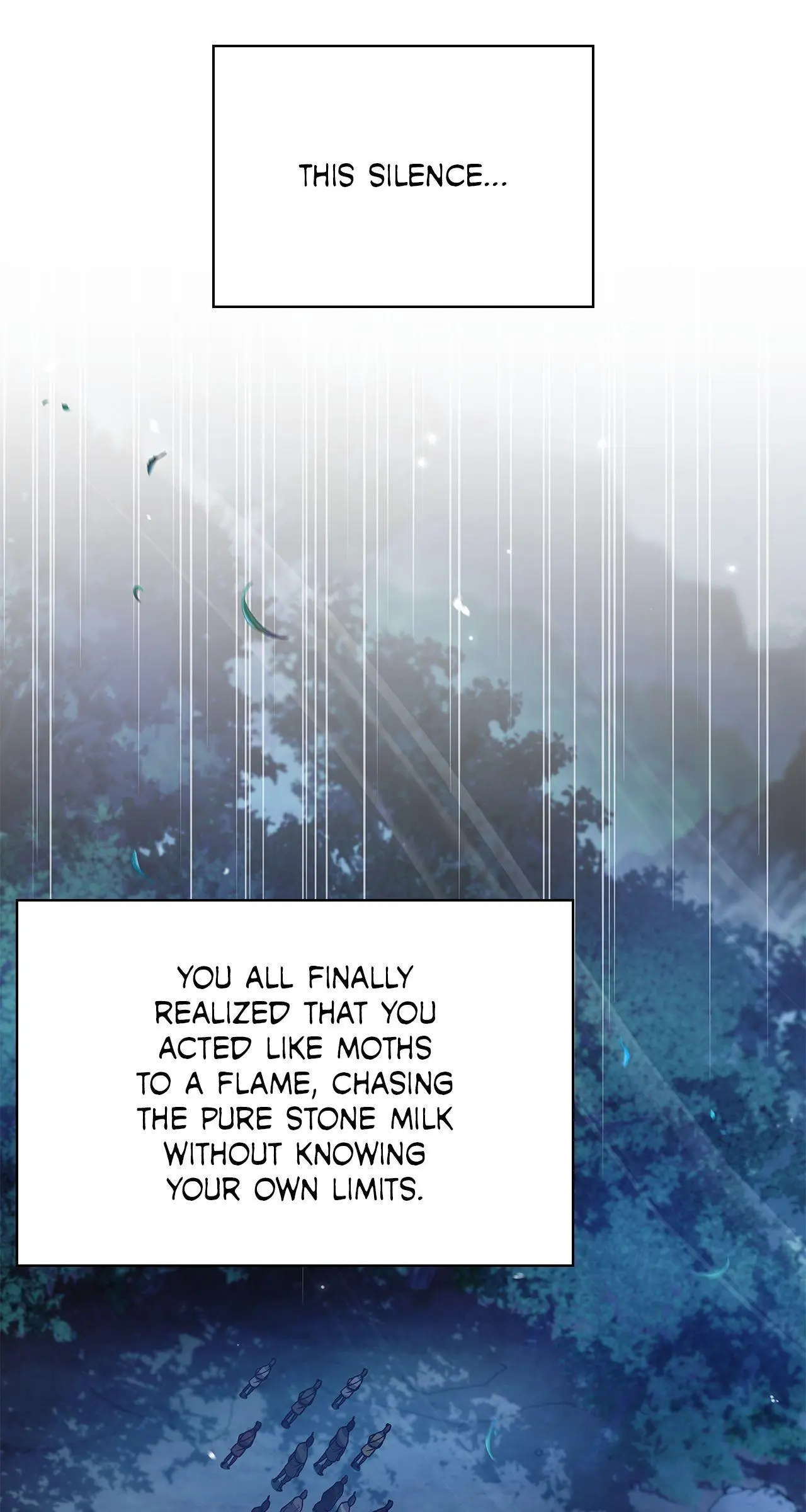 Cheonhwa Archive's Young Master Chapter 80 page 35