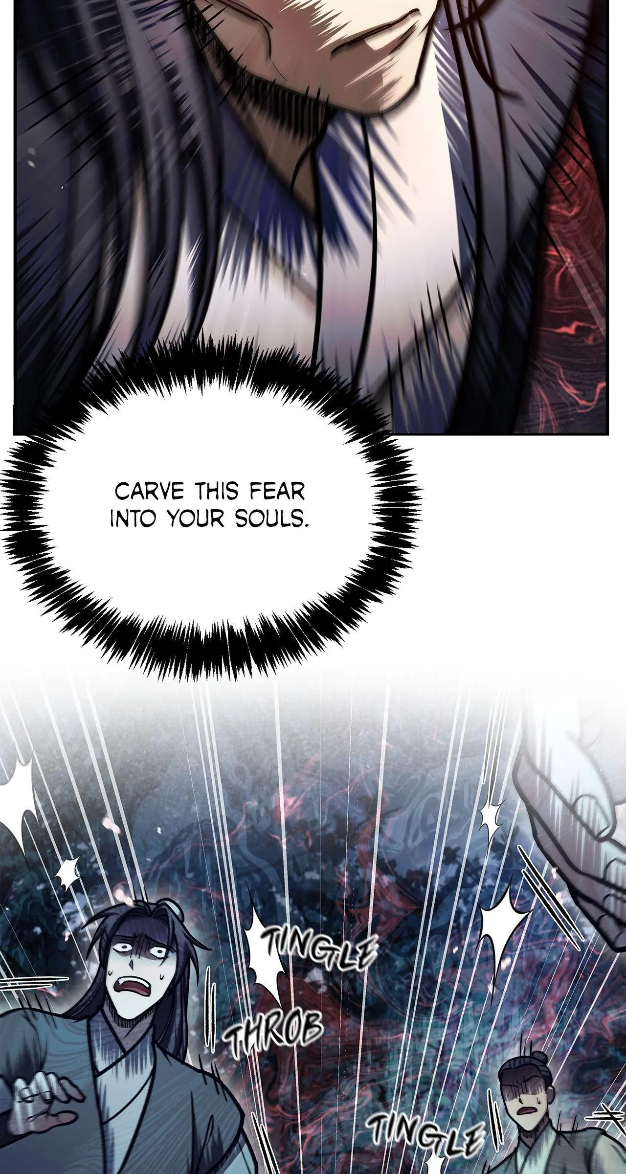 Cheonhwa Archive's Young Master Chapter 80 page 40