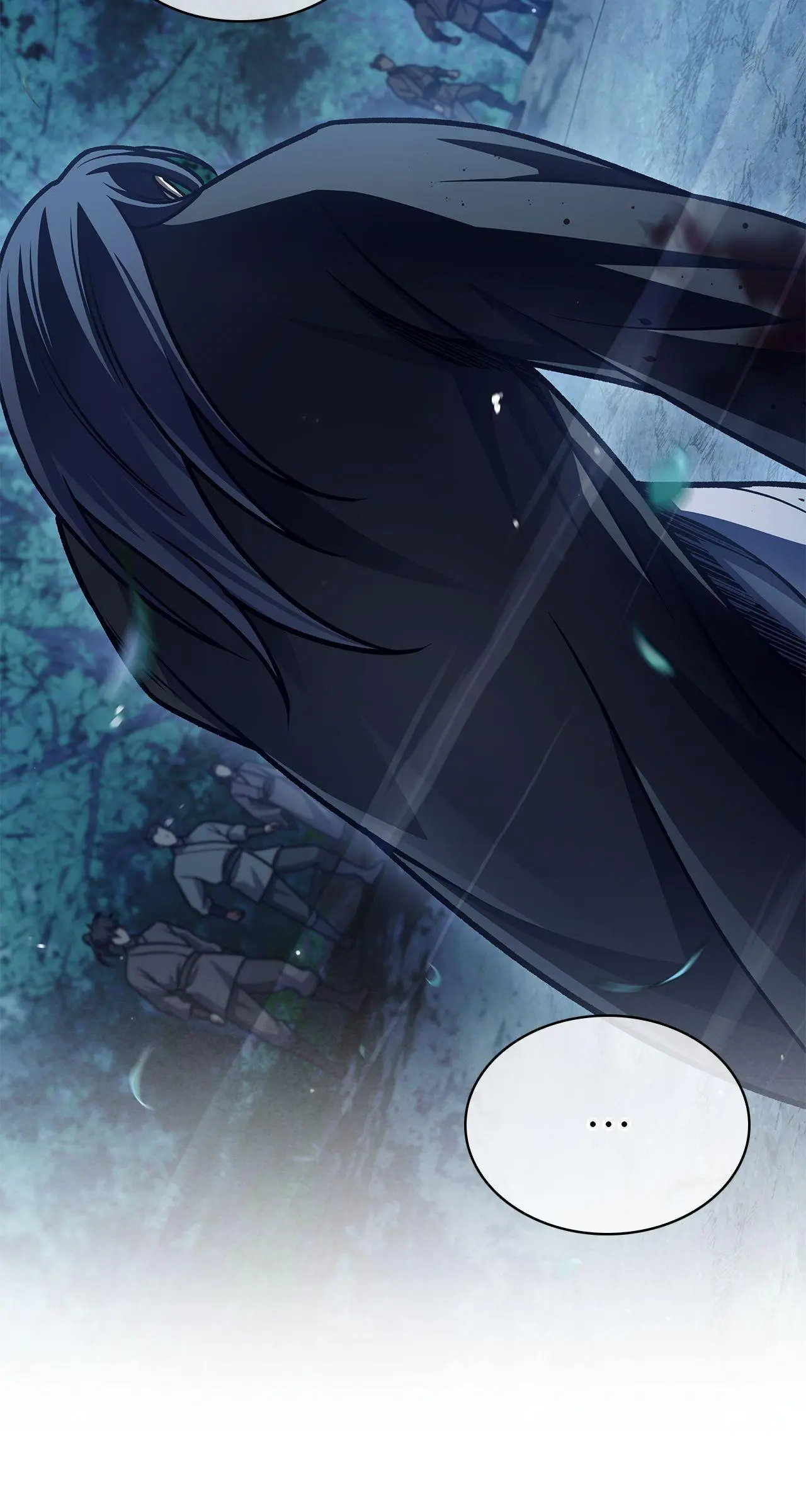 Cheonhwa Archive's Young Master Chapter 80 page 44