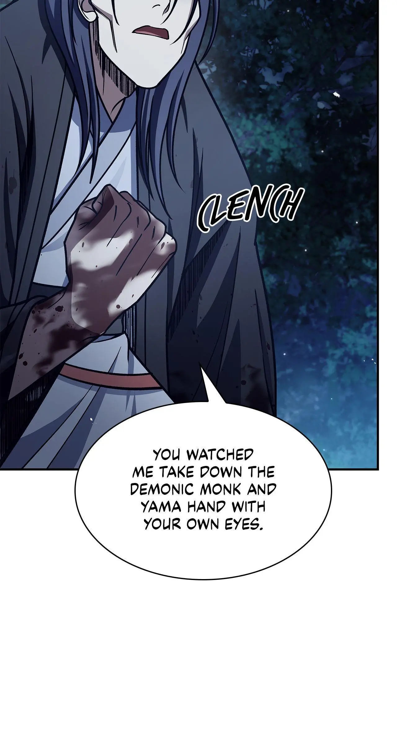 Cheonhwa Archive's Young Master Chapter 80 page 50