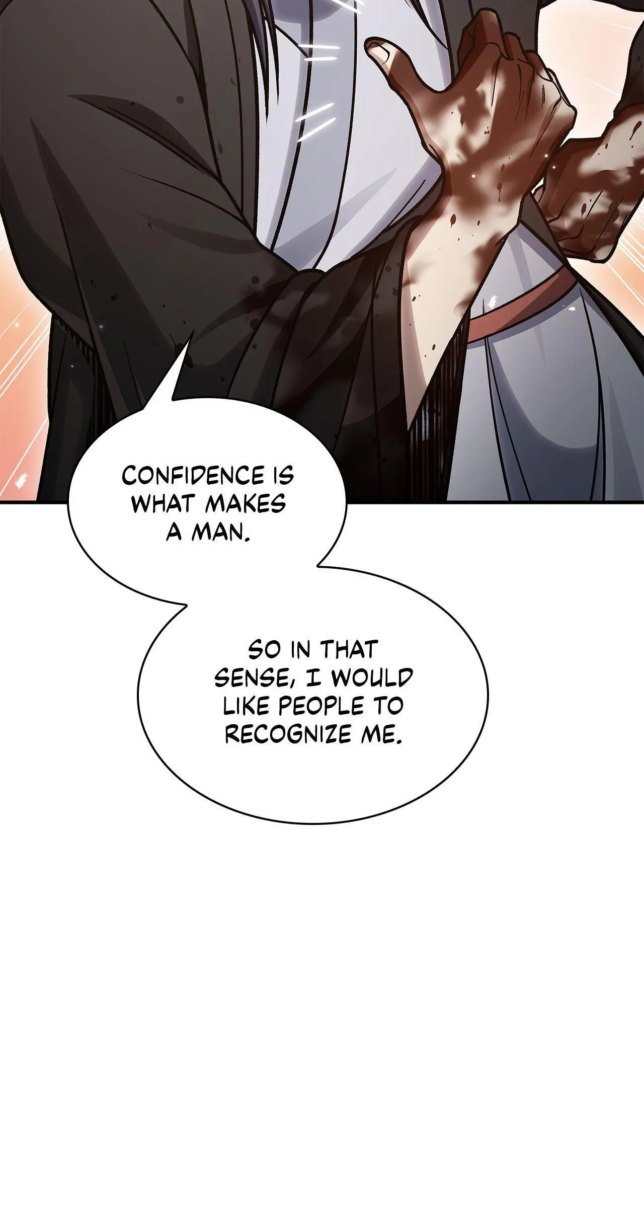 Cheonhwa Archive's Young Master Chapter 80 page 56