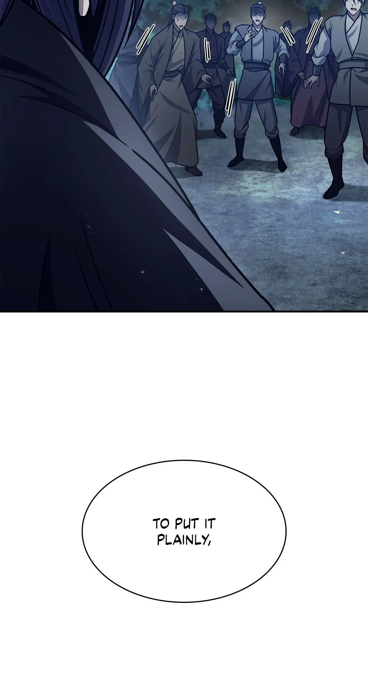 Cheonhwa Archive's Young Master Chapter 80 page 60