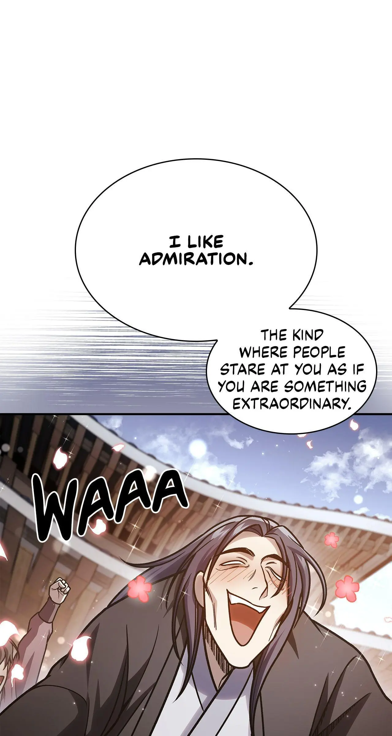 Cheonhwa Archive's Young Master Chapter 80 page 61