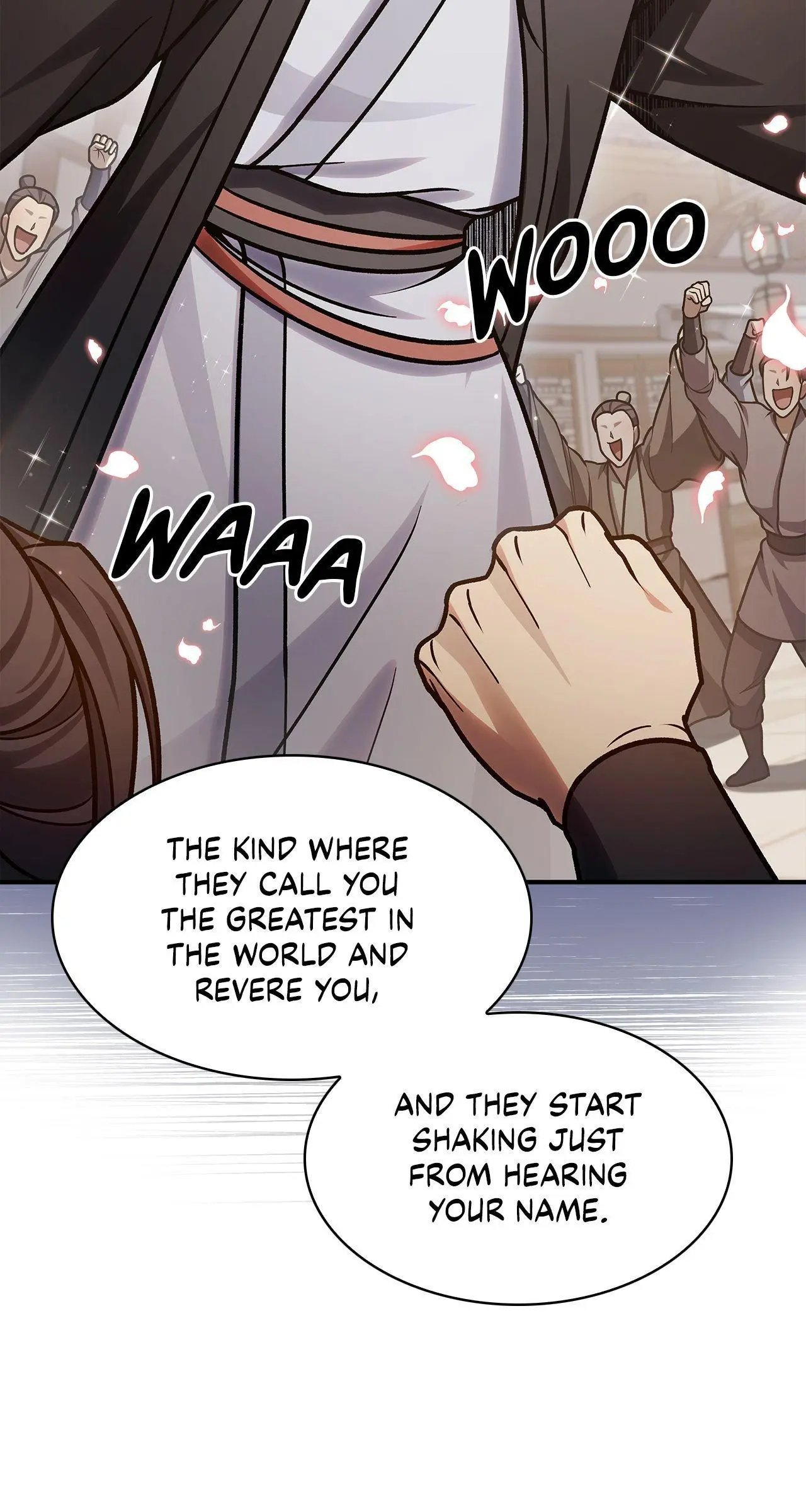 Cheonhwa Archive's Young Master Chapter 80 page 62