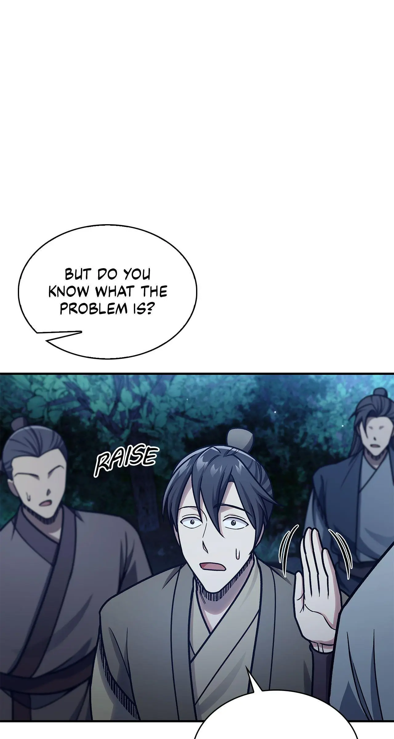 Cheonhwa Archive's Young Master Chapter 80 page 63