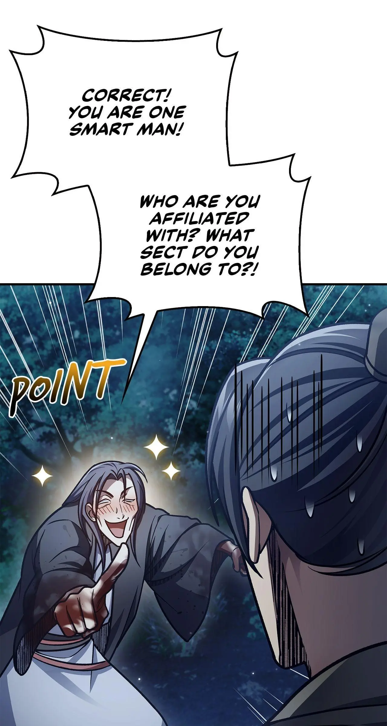 Cheonhwa Archive's Young Master Chapter 80 page 65