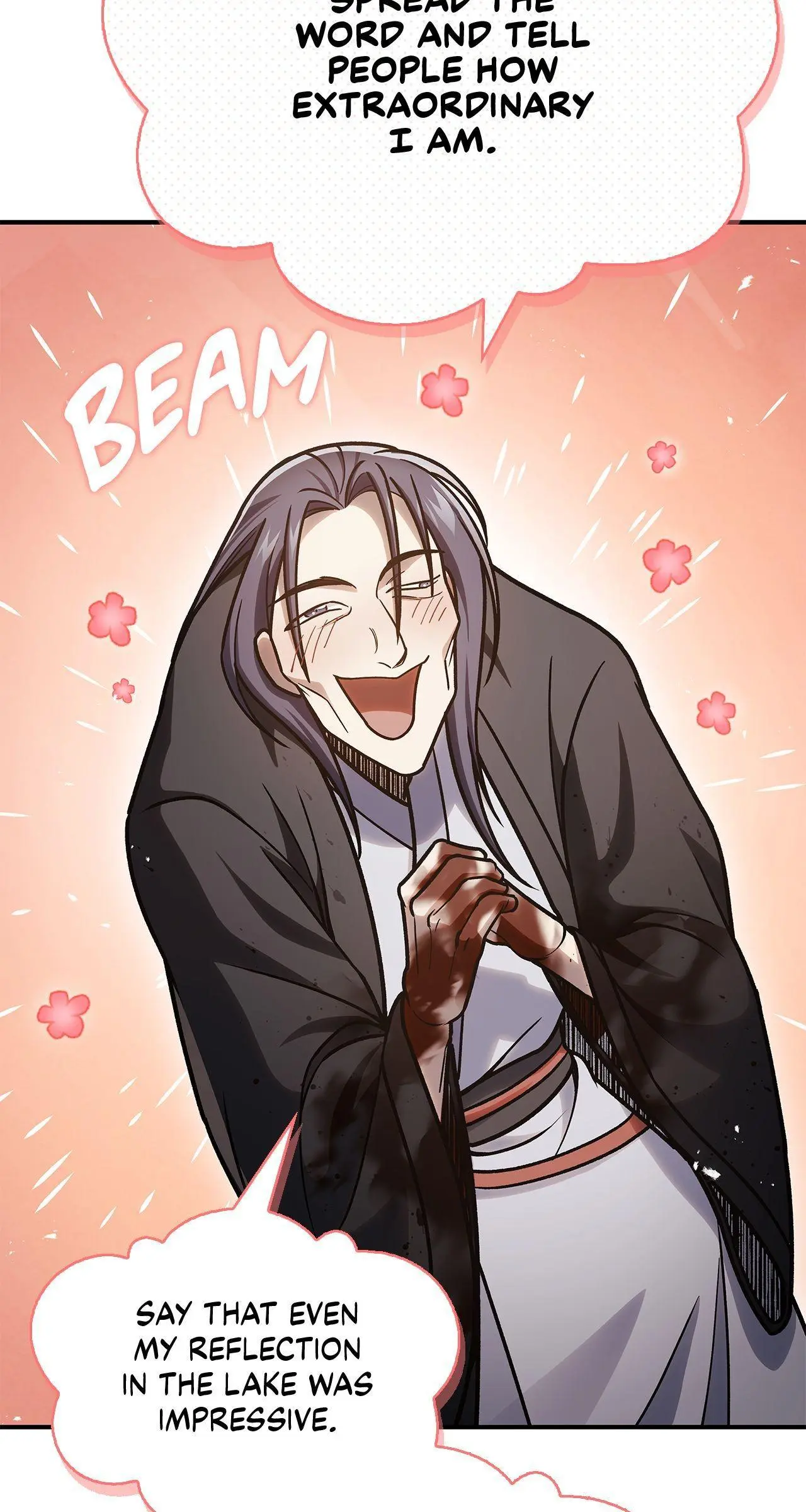 Cheonhwa Archive's Young Master Chapter 80 page 72