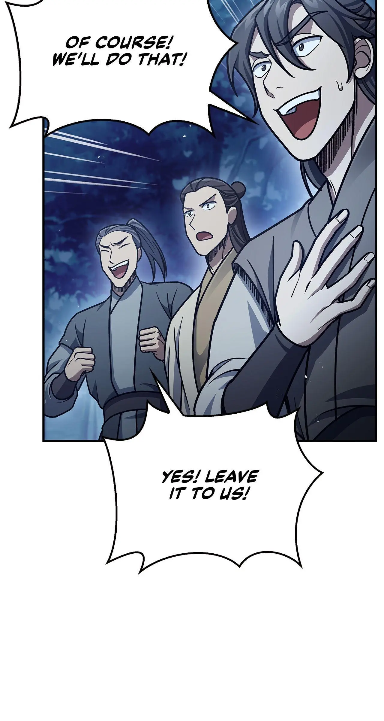 Cheonhwa Archive's Young Master Chapter 80 page 74