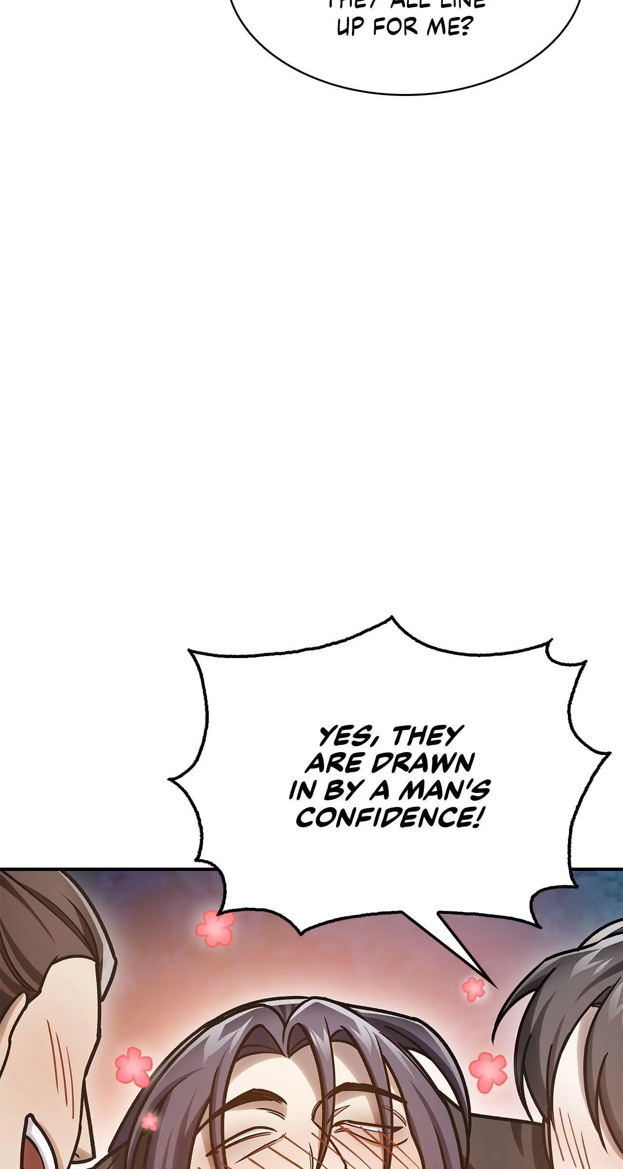 Cheonhwa Archive's Young Master Chapter 80 page 76