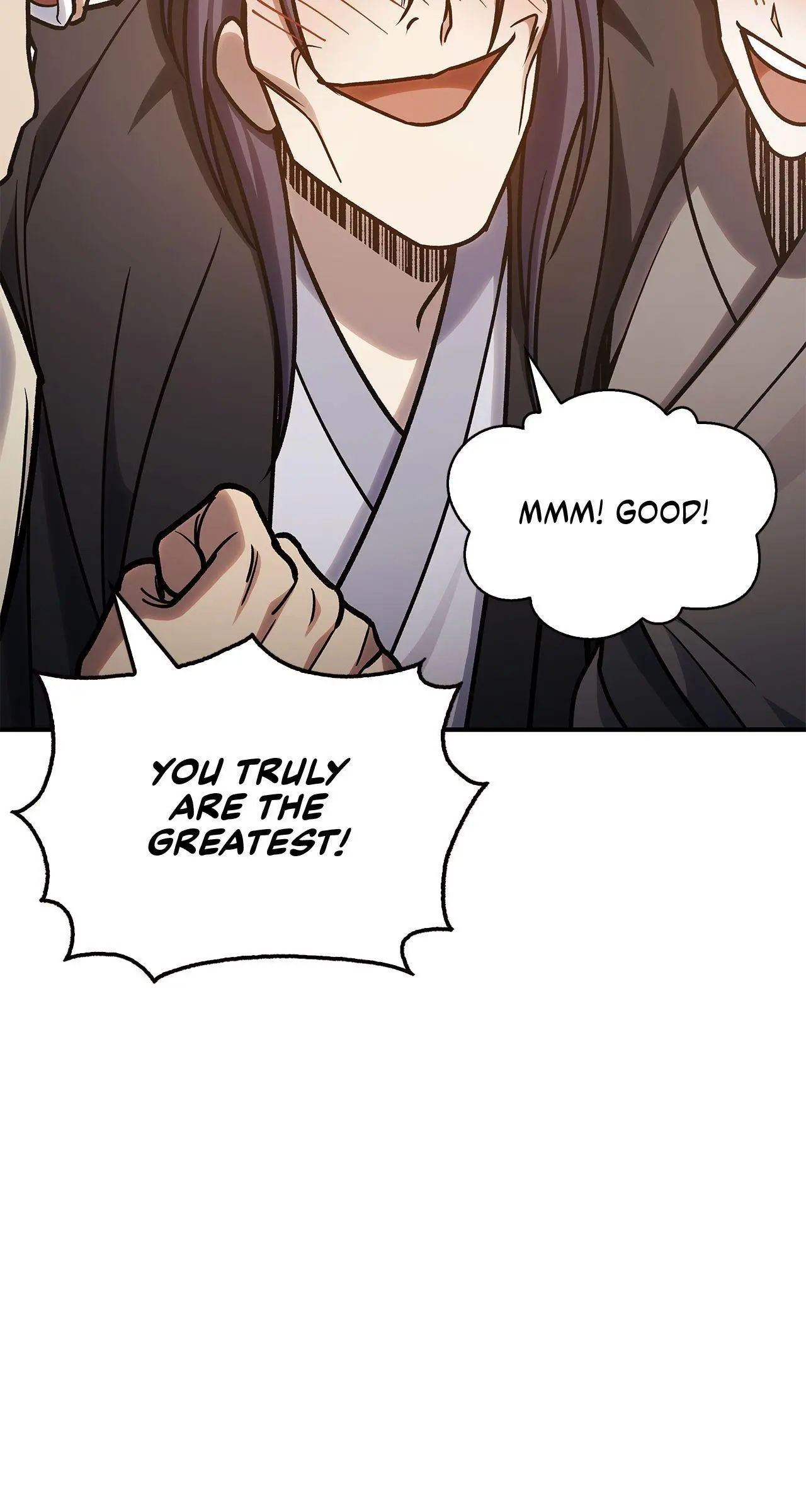 Cheonhwa Archive's Young Master Chapter 80 page 77