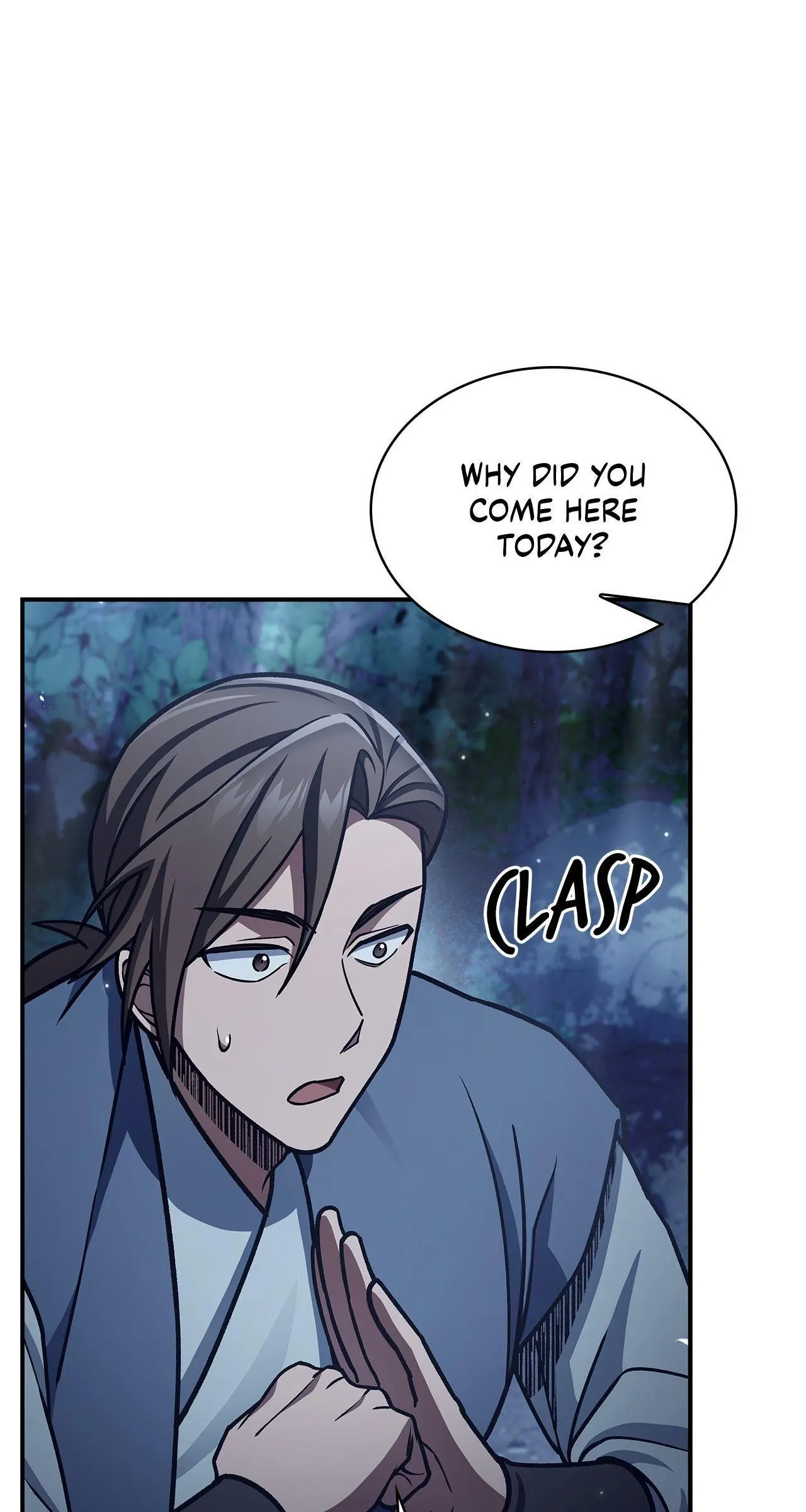 Cheonhwa Archive's Young Master Chapter 80 page 80