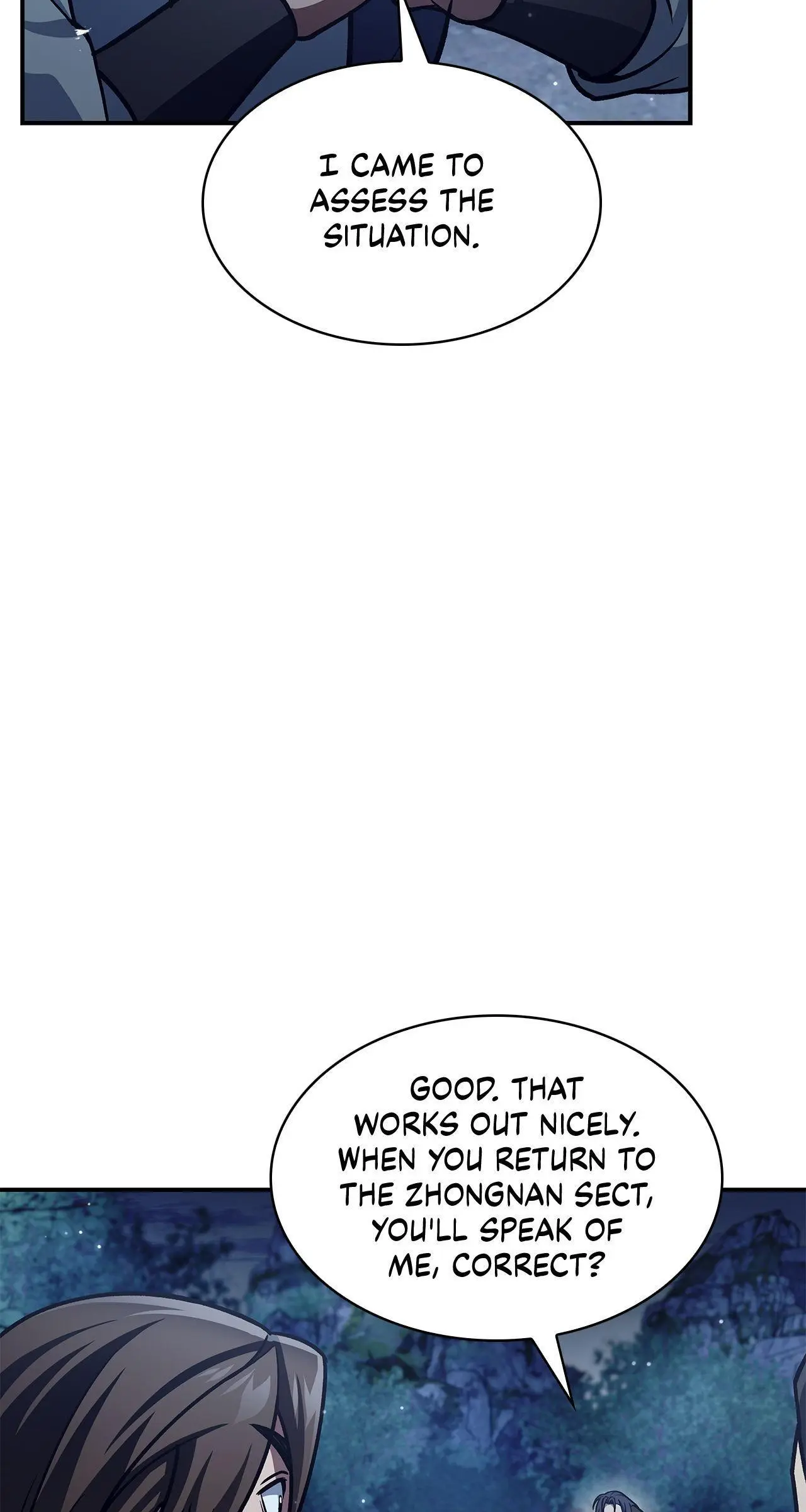 Cheonhwa Archive's Young Master Chapter 80 page 81